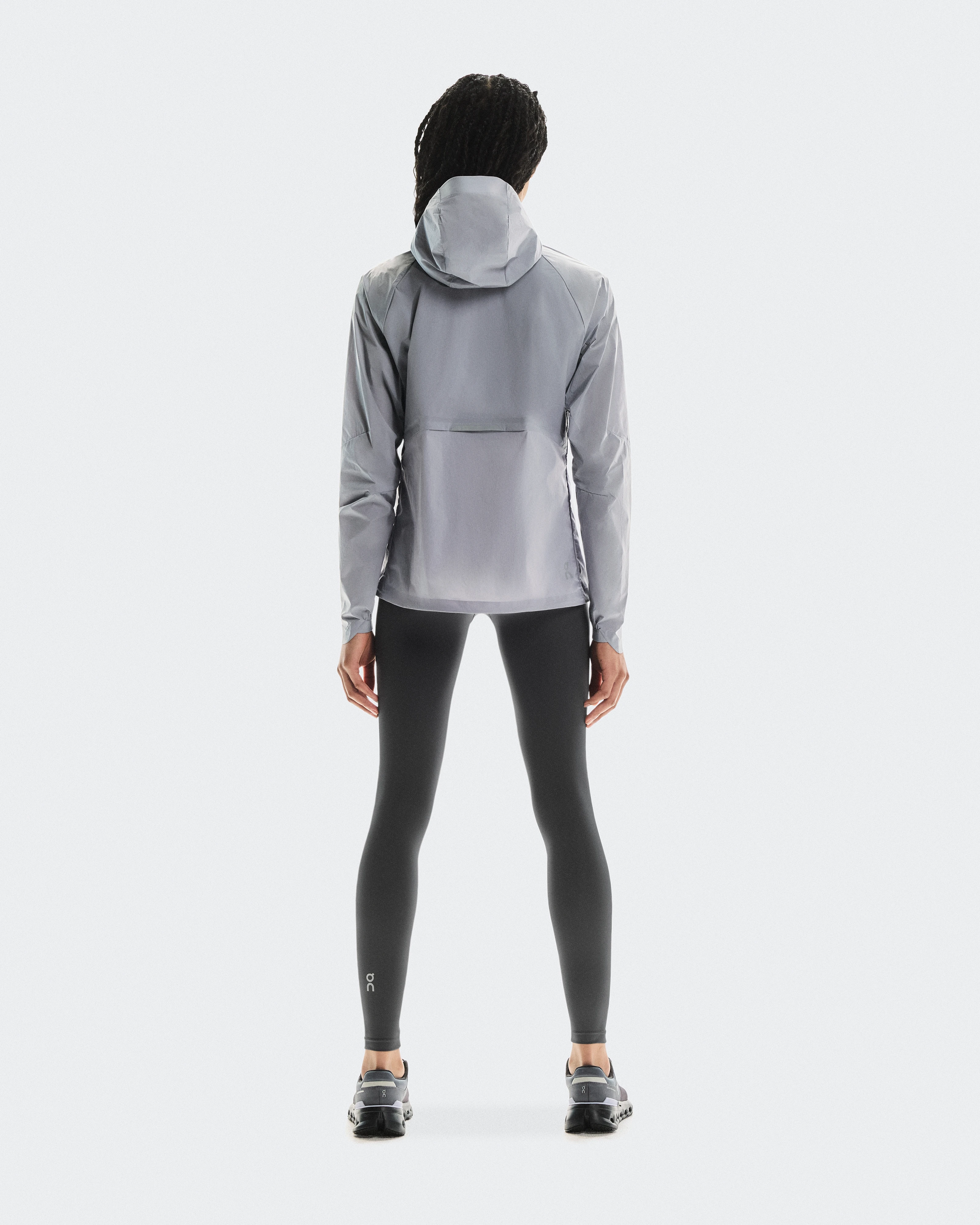 On Core Tights Eclipse Women Tights