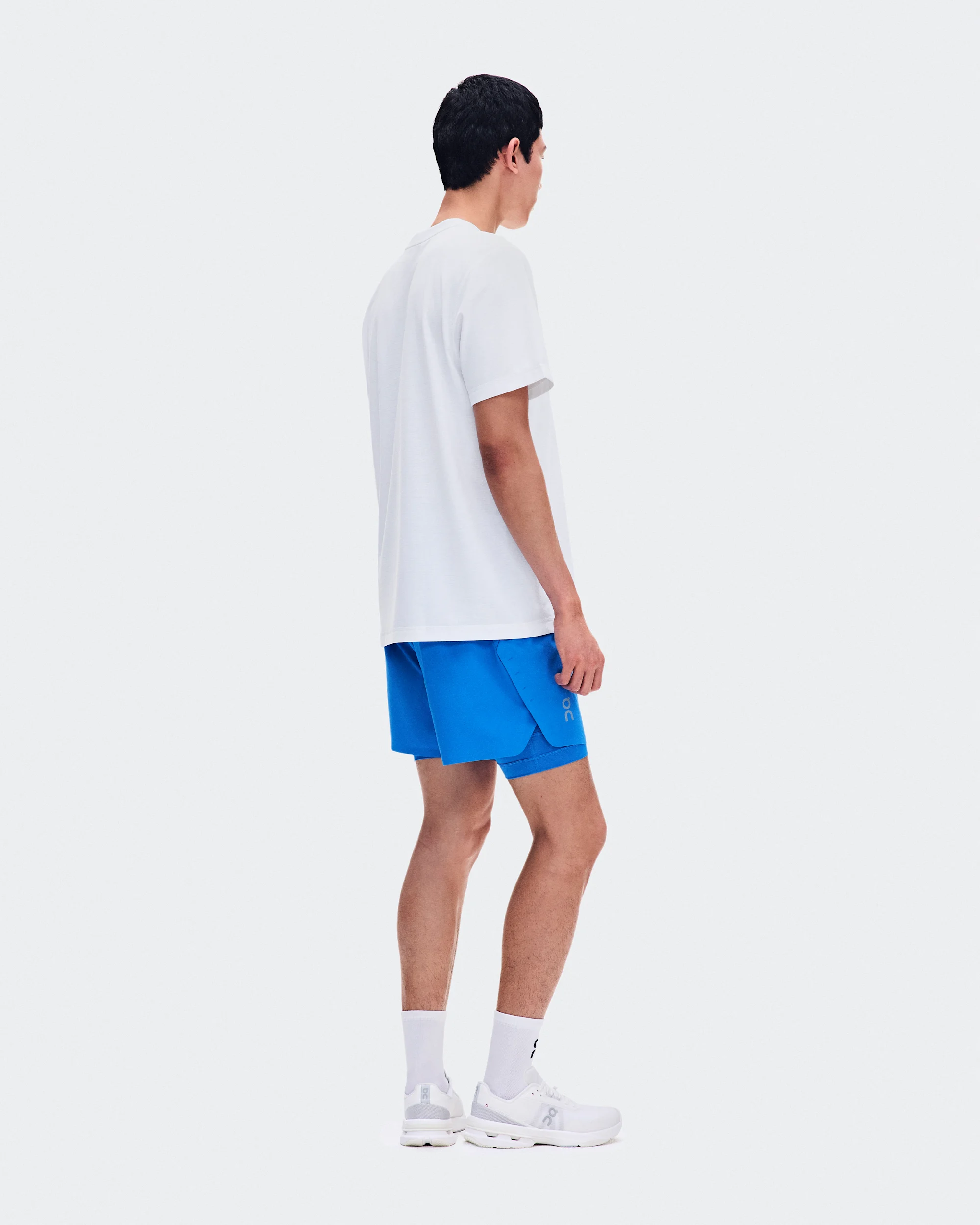 Men's Train-T White - thumbnail 3