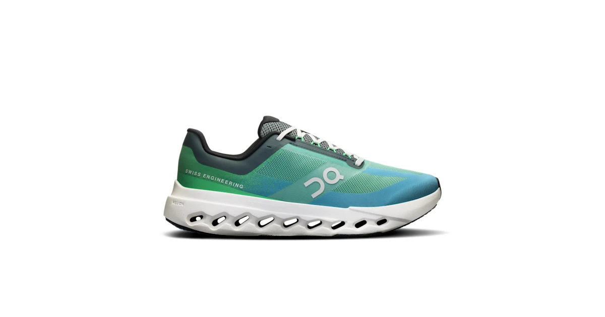 Men's Cloudsurfer Next Wide | On Japan Men's Cloudsurfer Next Wide | On Japan