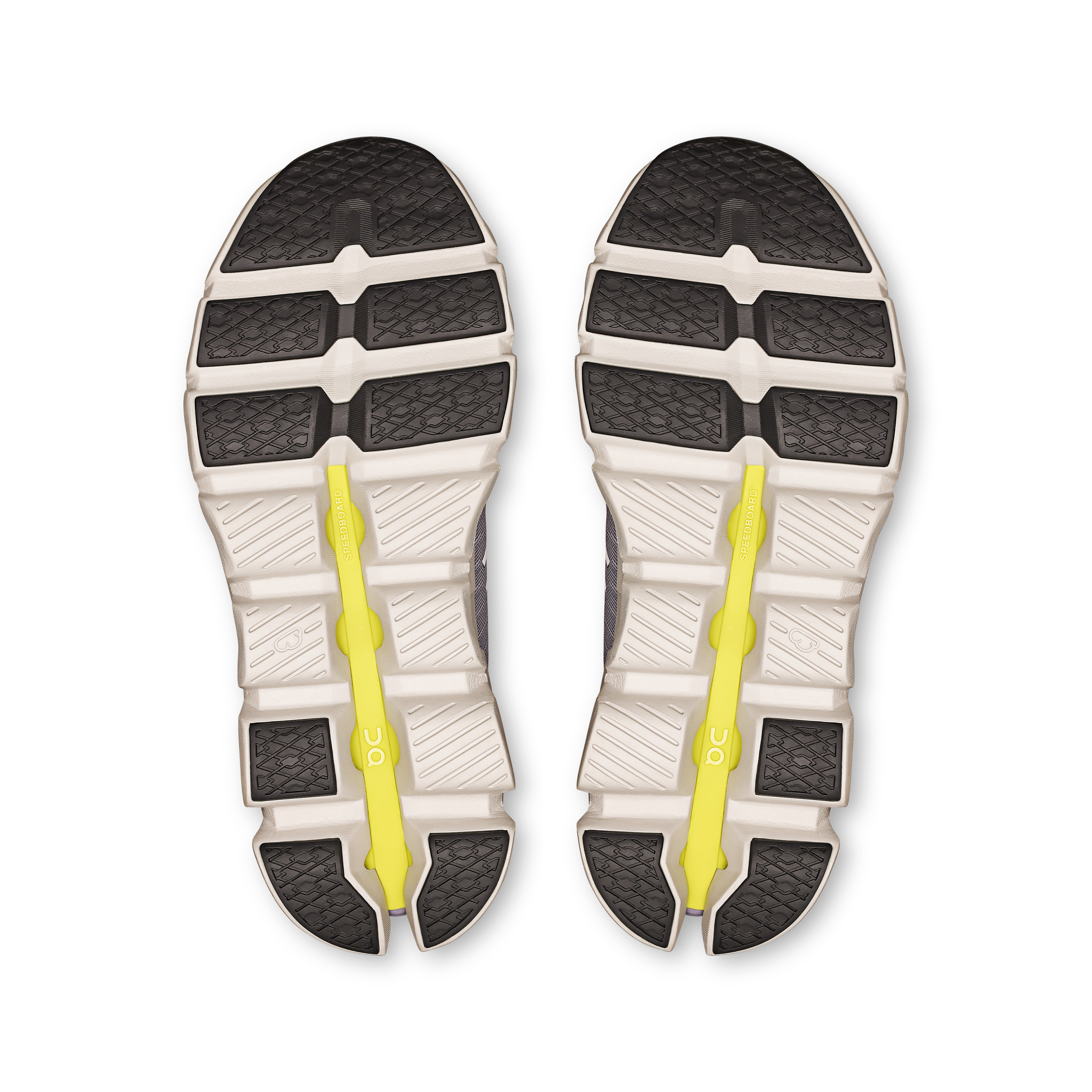 On Cloudswift 4 Lilac & Wolf Women Road running Shoes