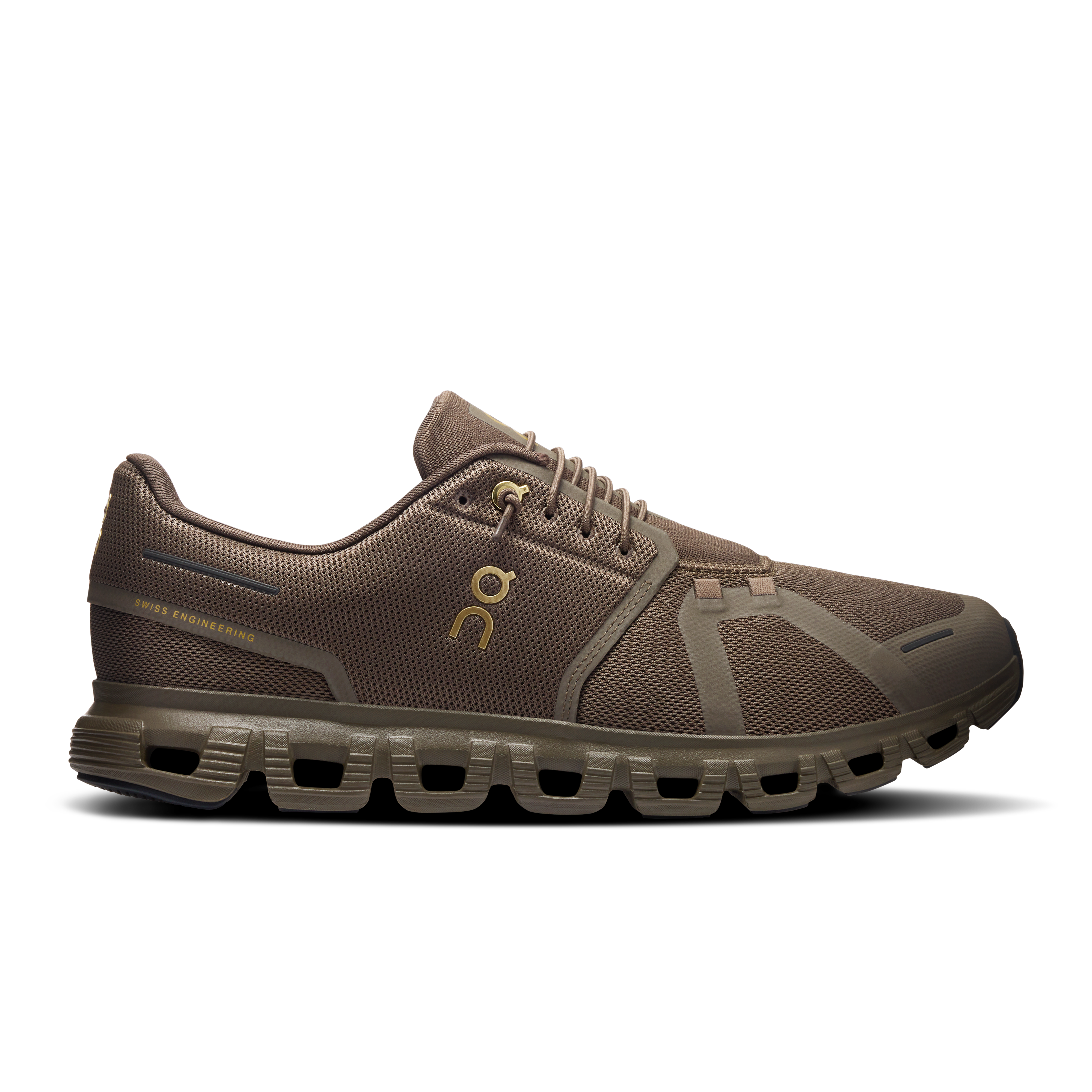 Cloud 6 Year of the Horse Lifestyle Shoe in Grizzly/Grizzly