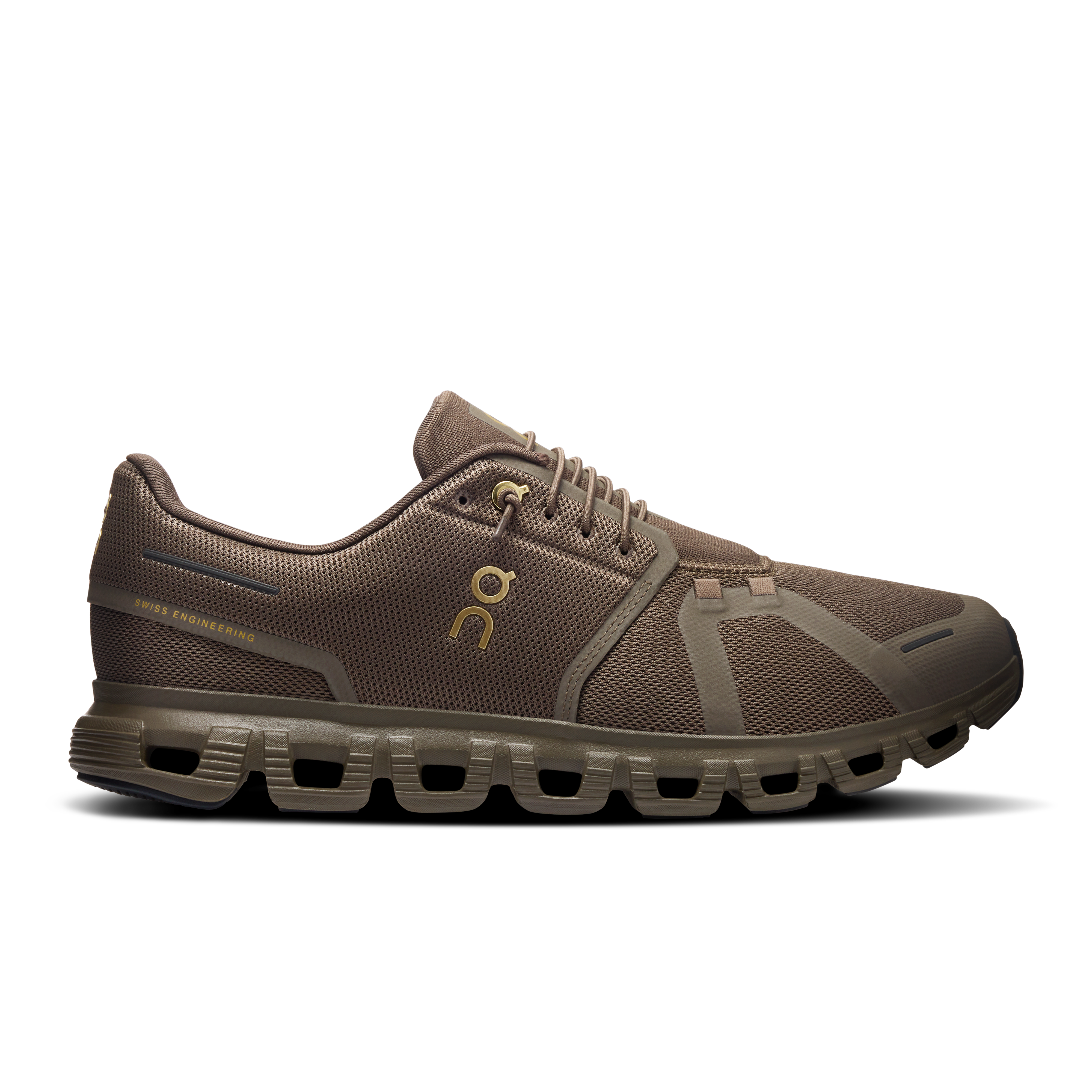 On Cloud 6 Year of the Horse ブラウン メンズ メンズ – オールデイ シューズ