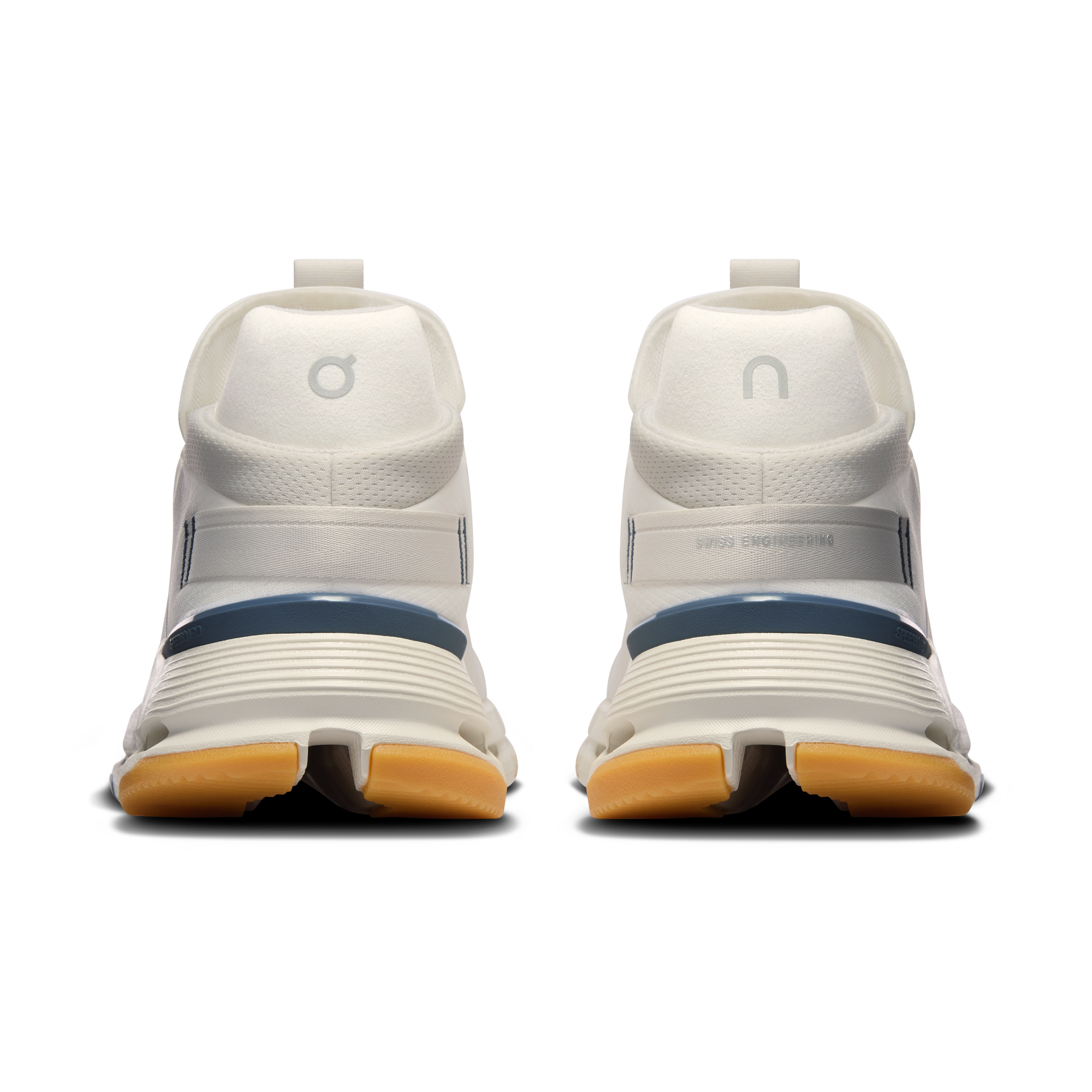 Cloudnova 2Men / Ivory | Steel / 44