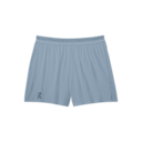 5" Performance Shorts in Chambray