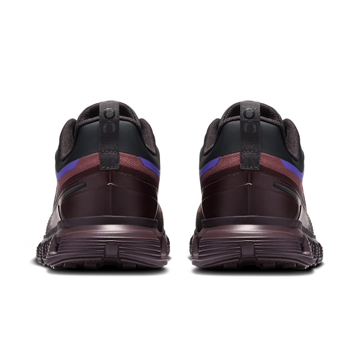 Women's Cloud 6 Geo Waterproof
