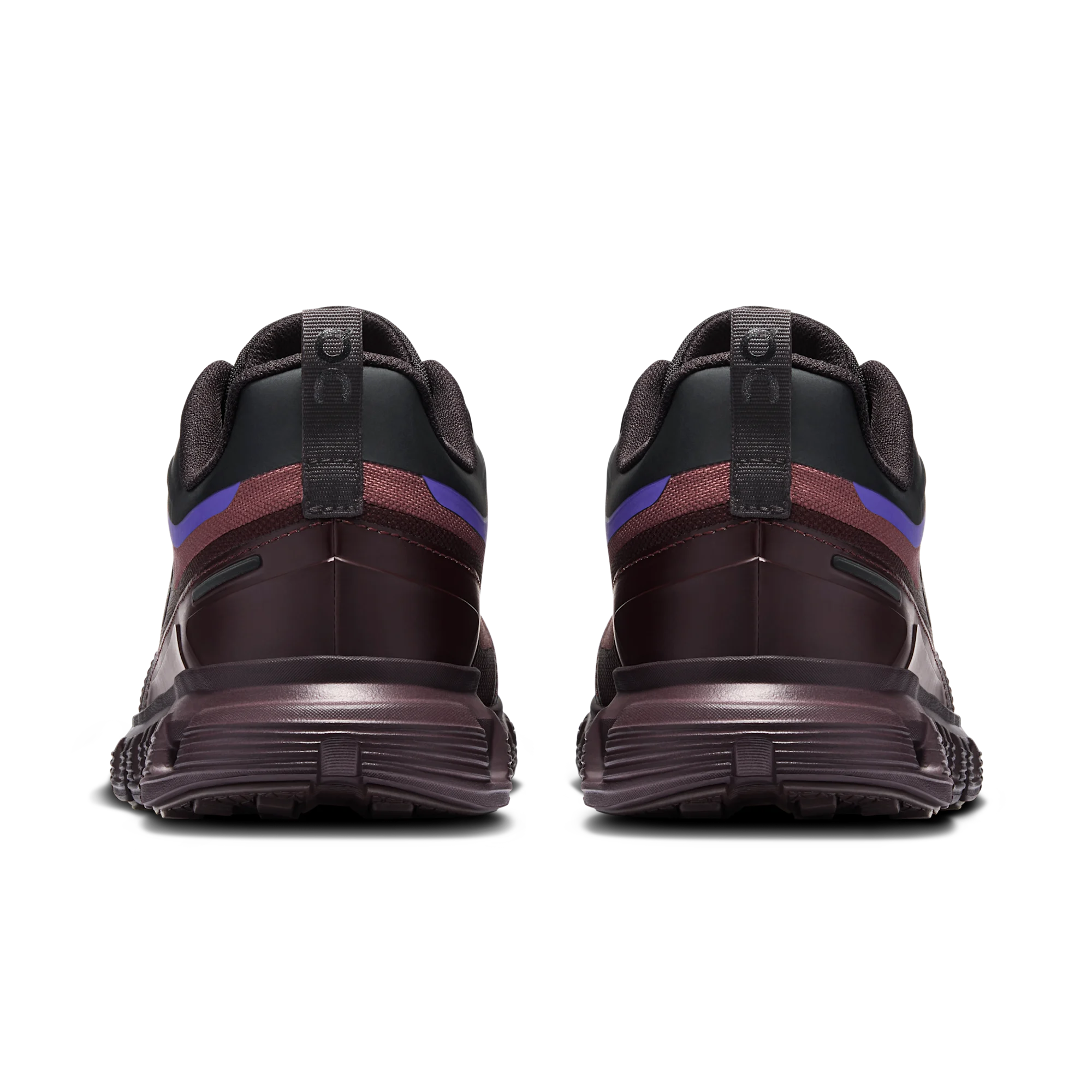 Women's Cloud 6 Geo Waterproof Black | Tyrian - thumbnail 5