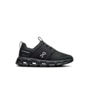 Cloudswift Kids Lifestyle Shoe in All Black