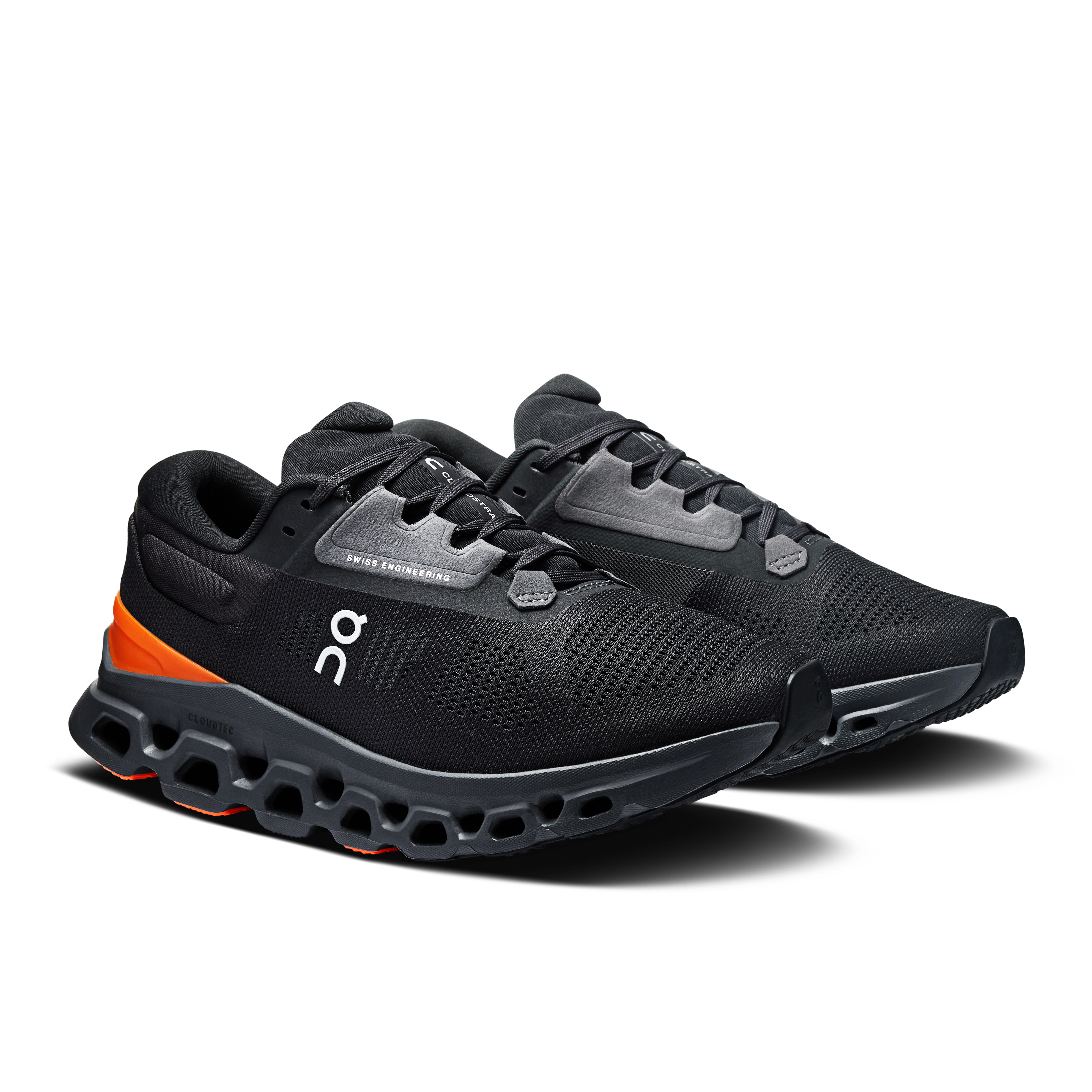 Cloudstratus 3Women / Eclipse | Flame / 42