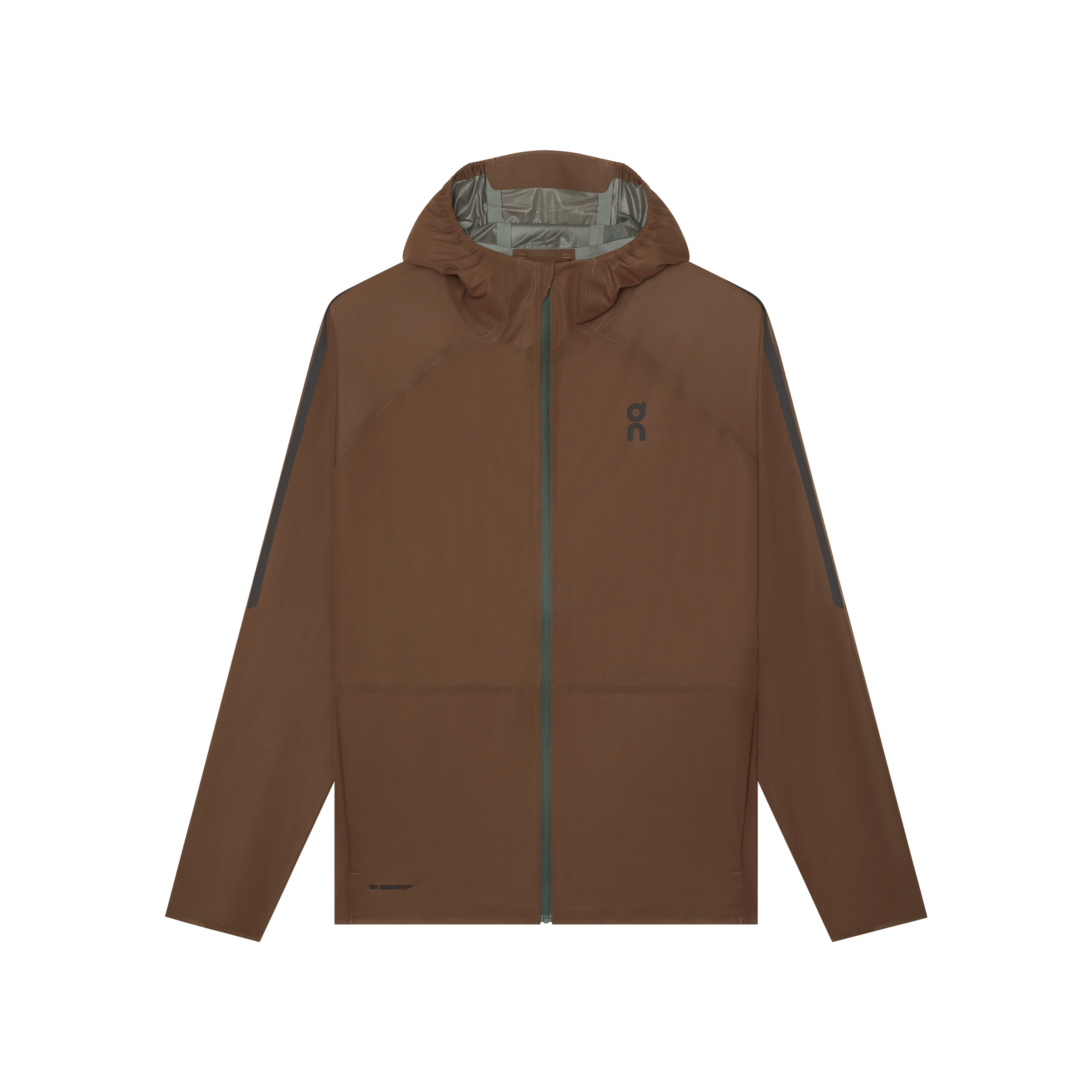 Performance Jacket Waterproof in Acorn