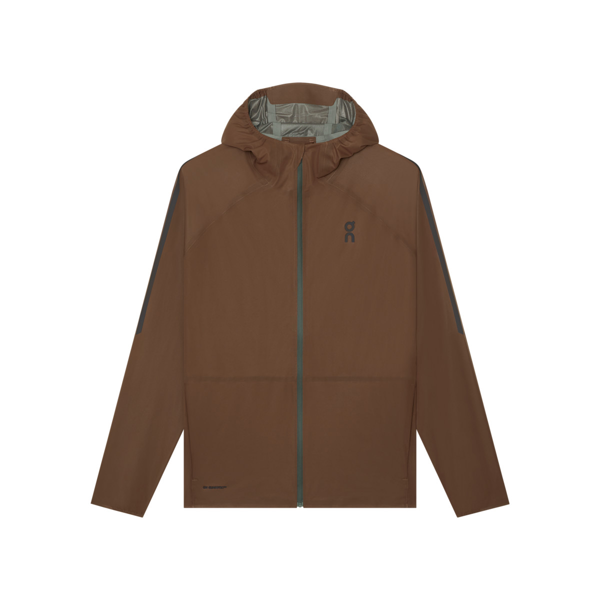 Men's Performance Jacket Waterproof