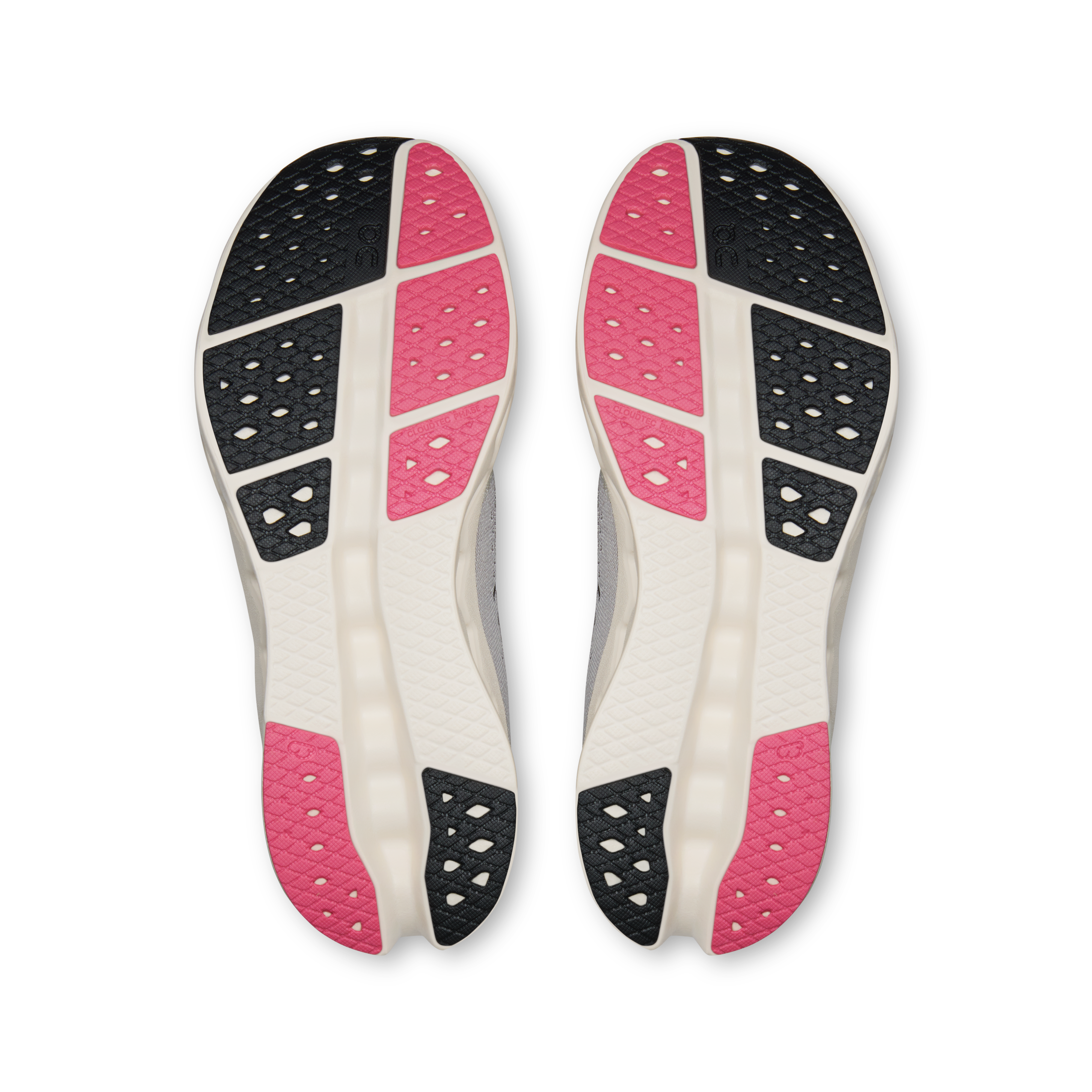 On Cloudsurfer 2 Ore & Ivory Women Road running Shoes