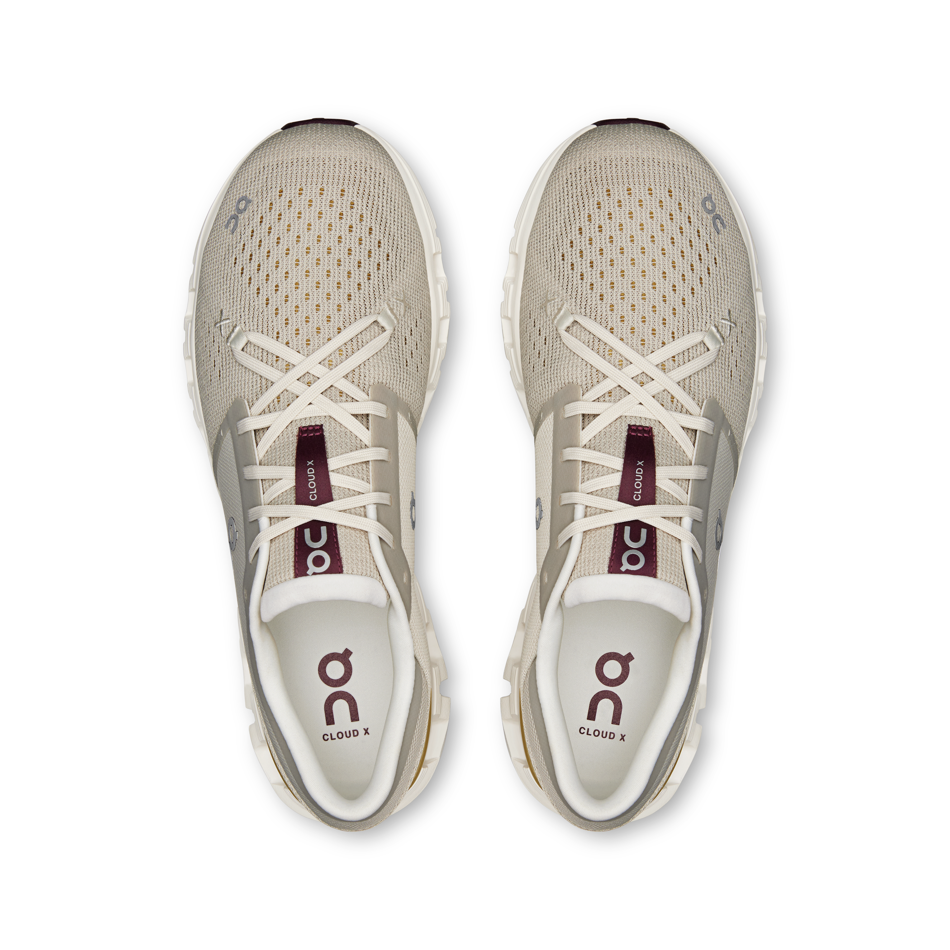 Cloud X 4Men / Pelican | Ice / 41