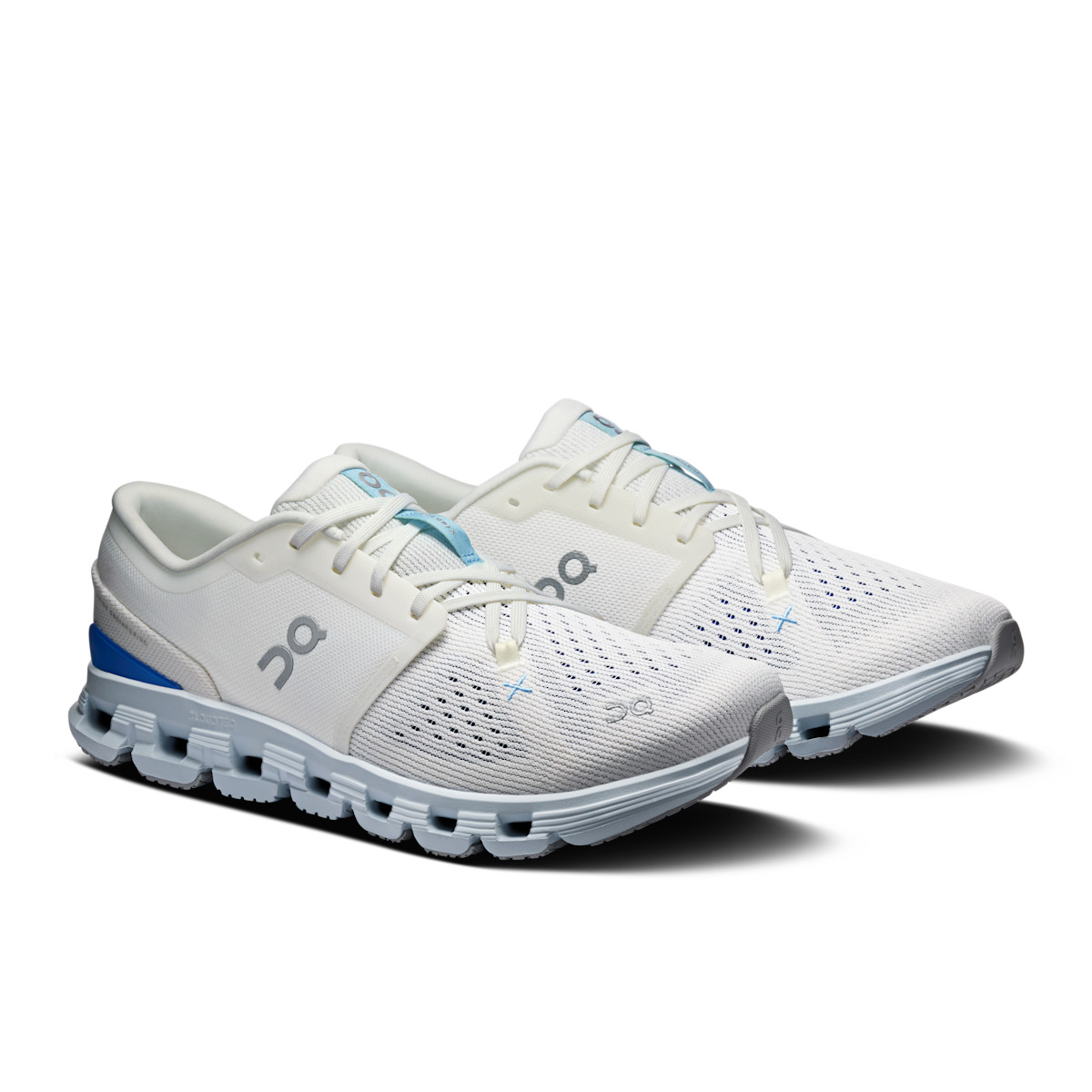Men's Cloud X 4