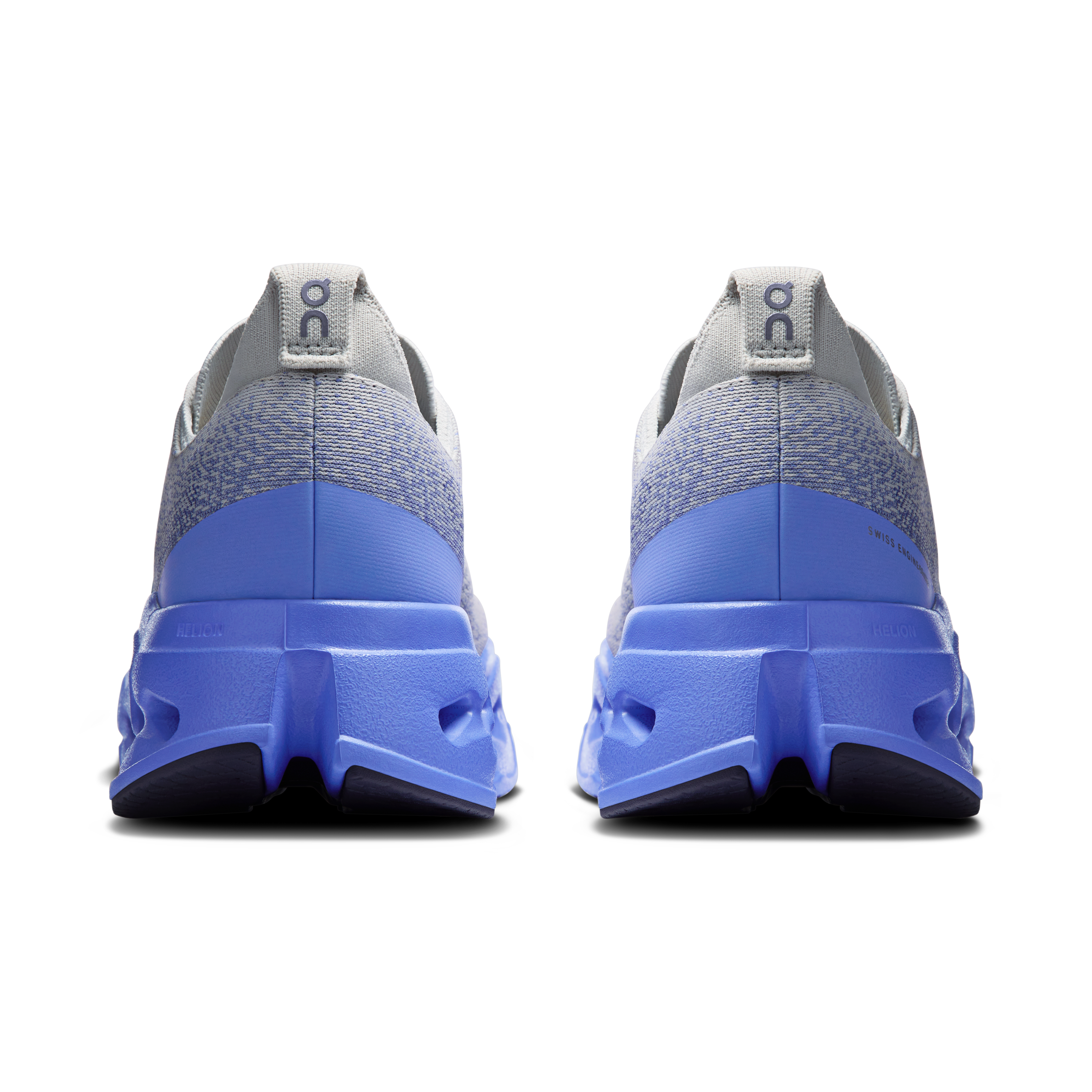 On Cloudsurfer Max Wolf & Sailor Masculino Corrida de rua Tênis