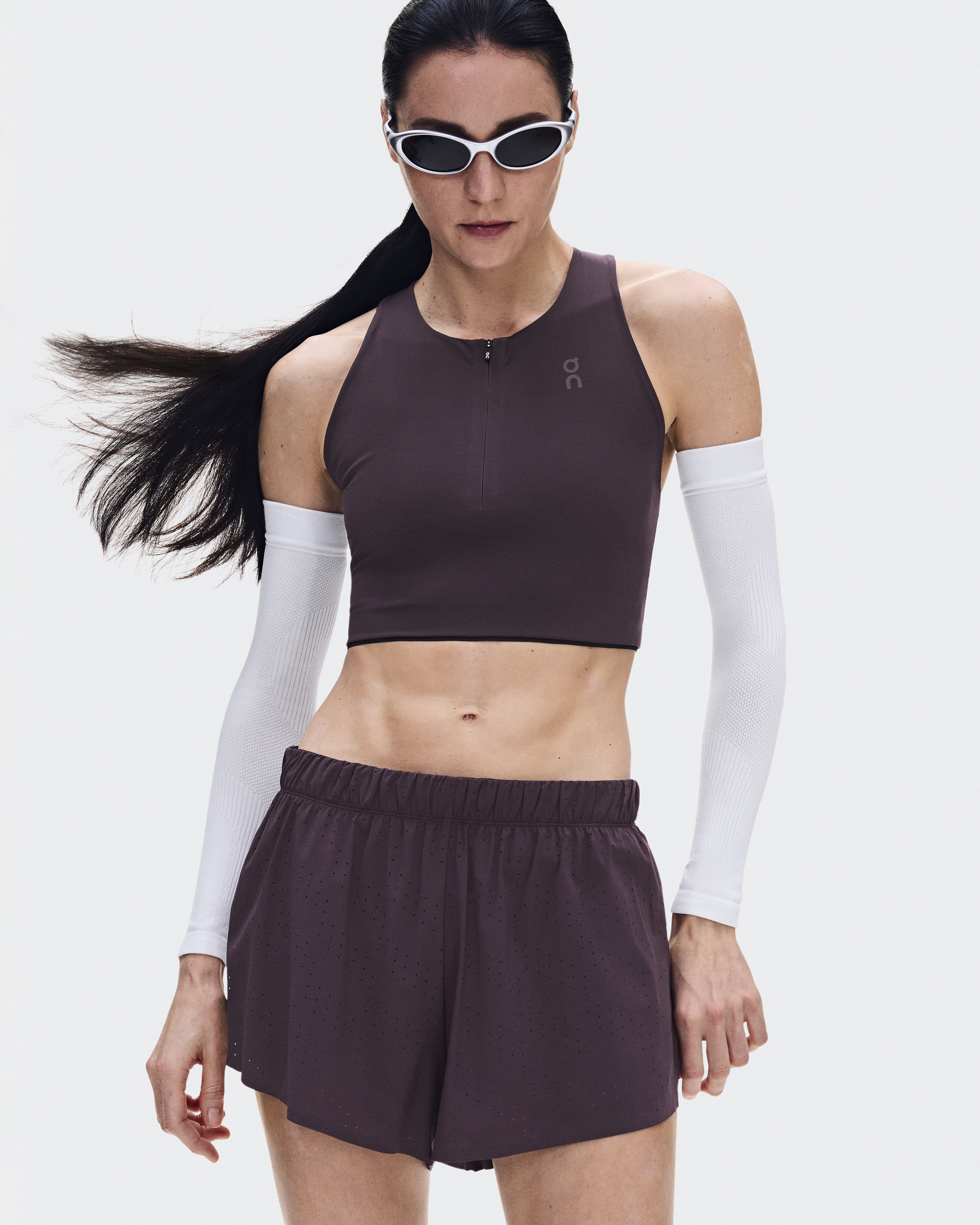 Women's Zero Shorts | On United States