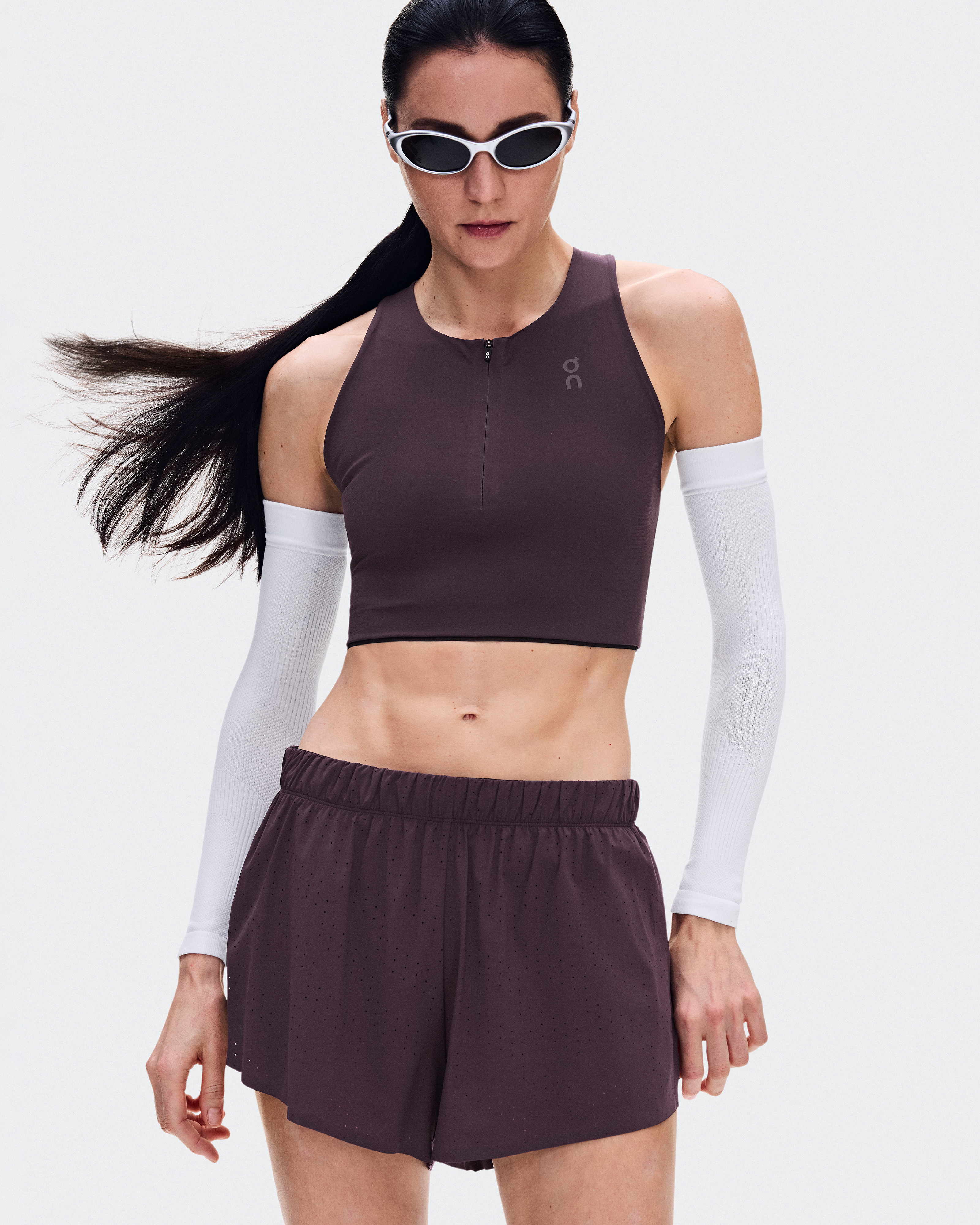 Zero ShortsWomen / Urchin / M