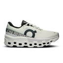 Cloudmonster 2 Road Running Shoe in White/Frost