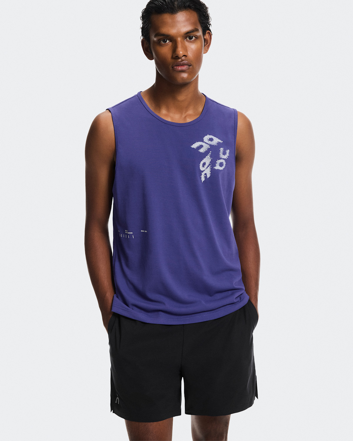 Men's On Run Tank