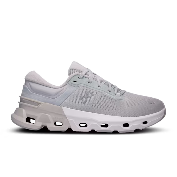 Cloudflyer 5 Road Running Shoe in Glacier/Wolf