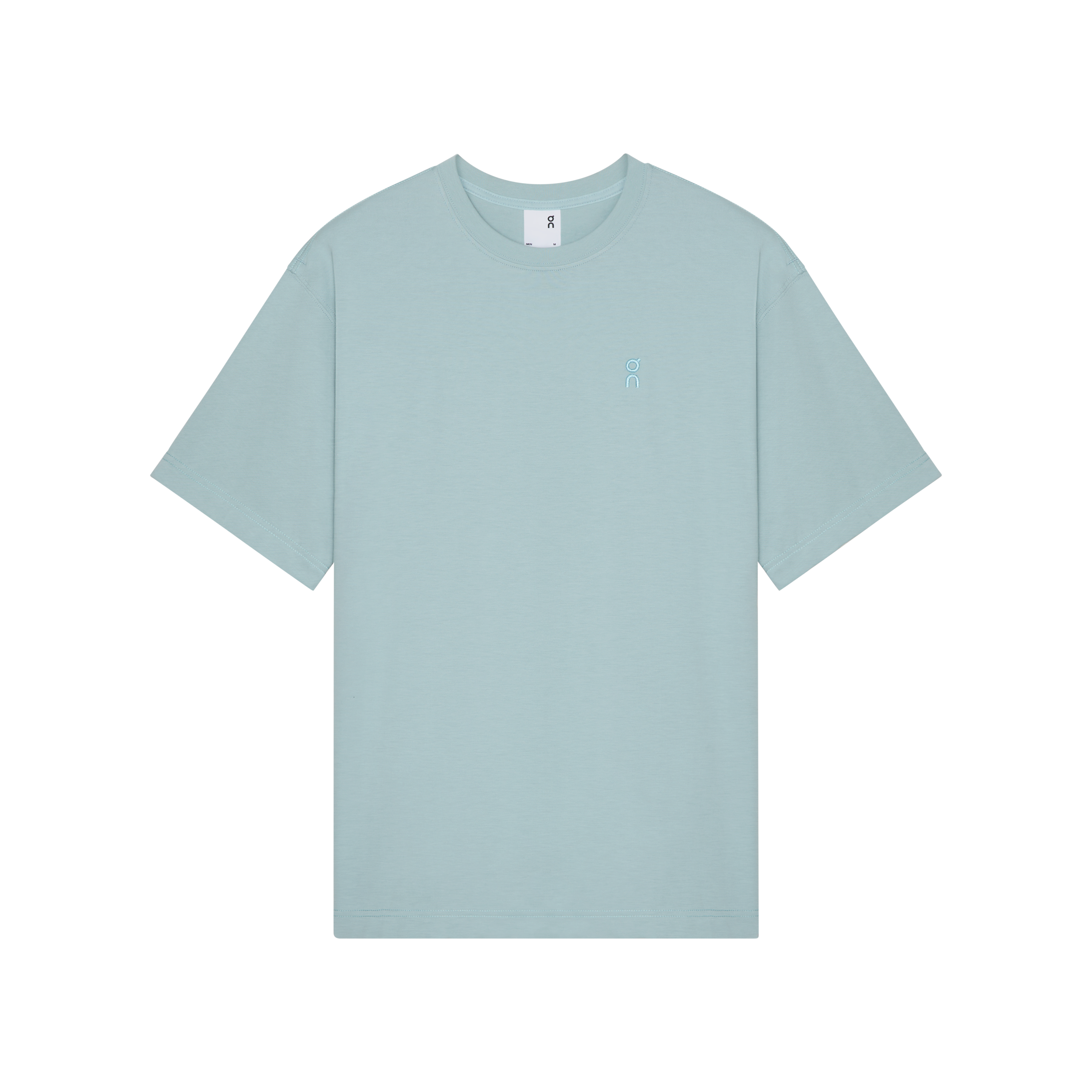 Club Collective-T Short-Sleeve Shirt in Brook