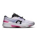 THE ROGER Pro Fire Clay Tennis Shoe in Thistle/Pink