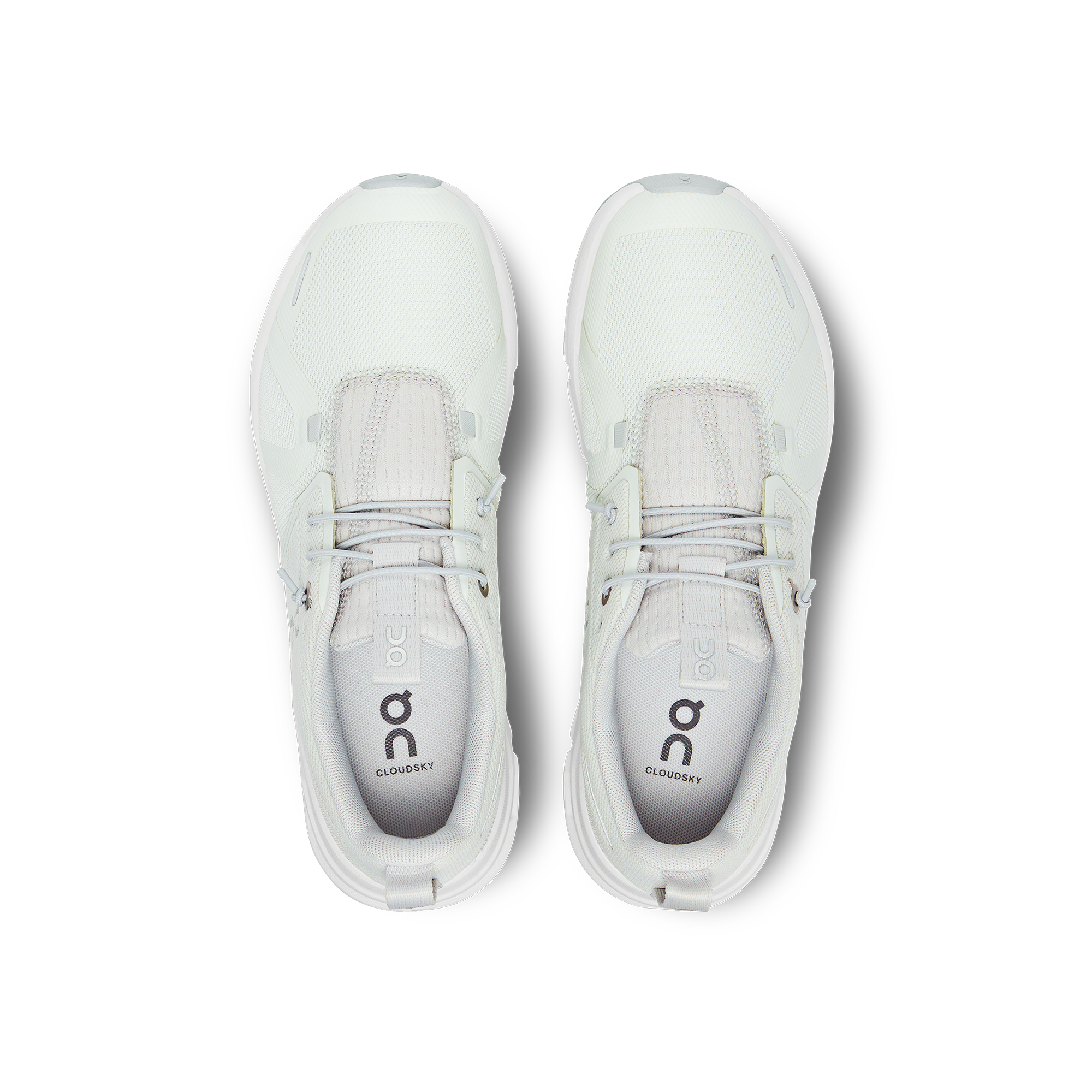 Cloud SkyYouth / Ice | Glacier / 38.5