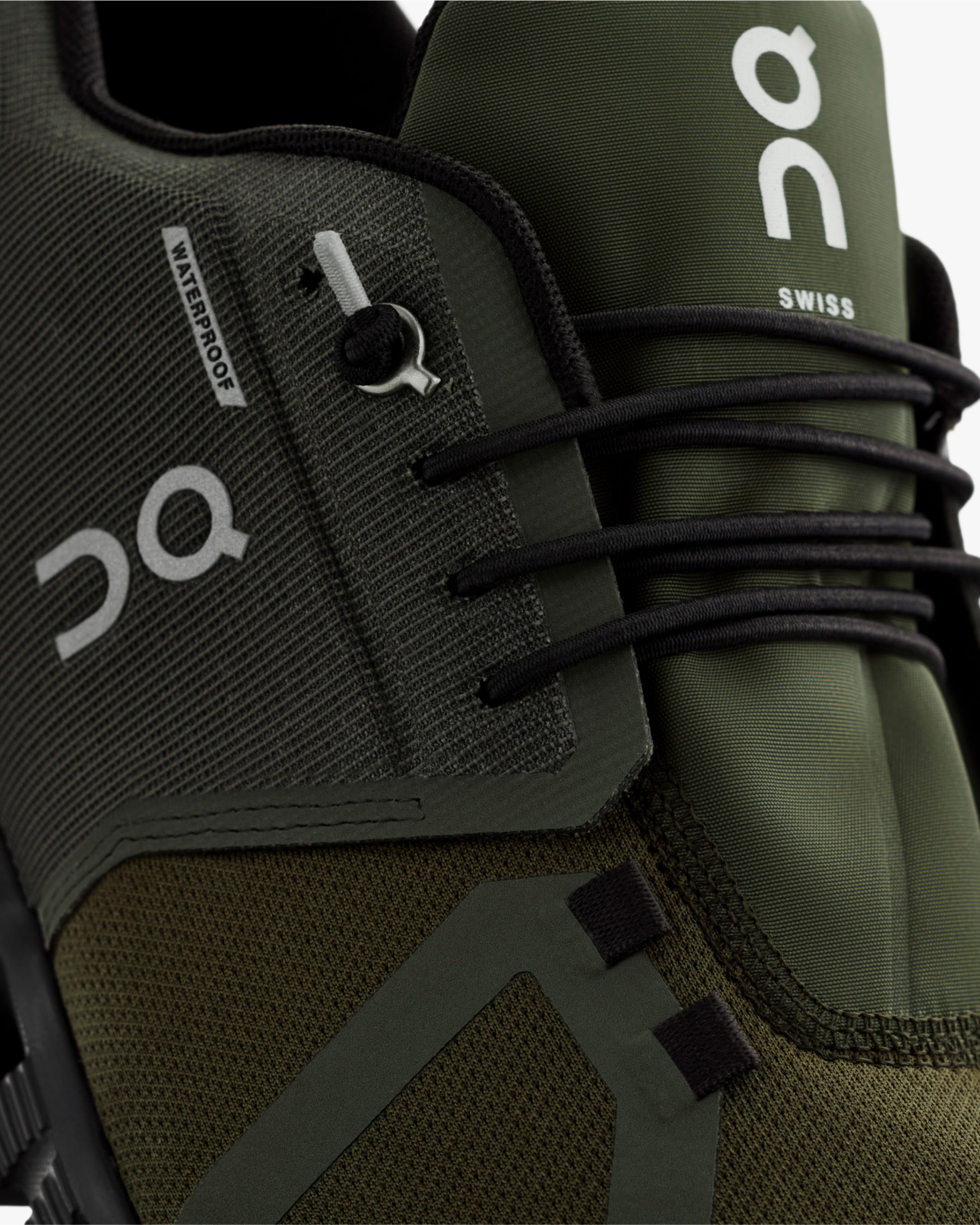 Cloud 5 Waterproof - Leichter wasserdichter Schuh | On Deutschland