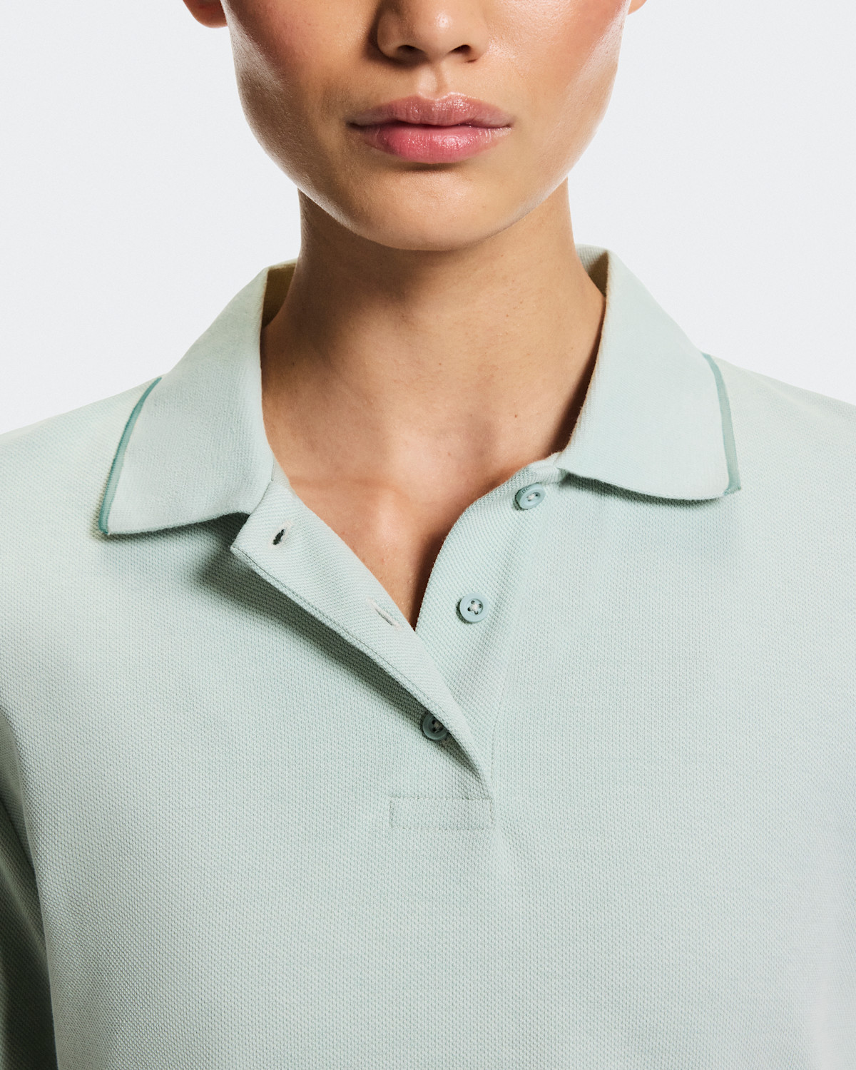 Women's Courtside Polo