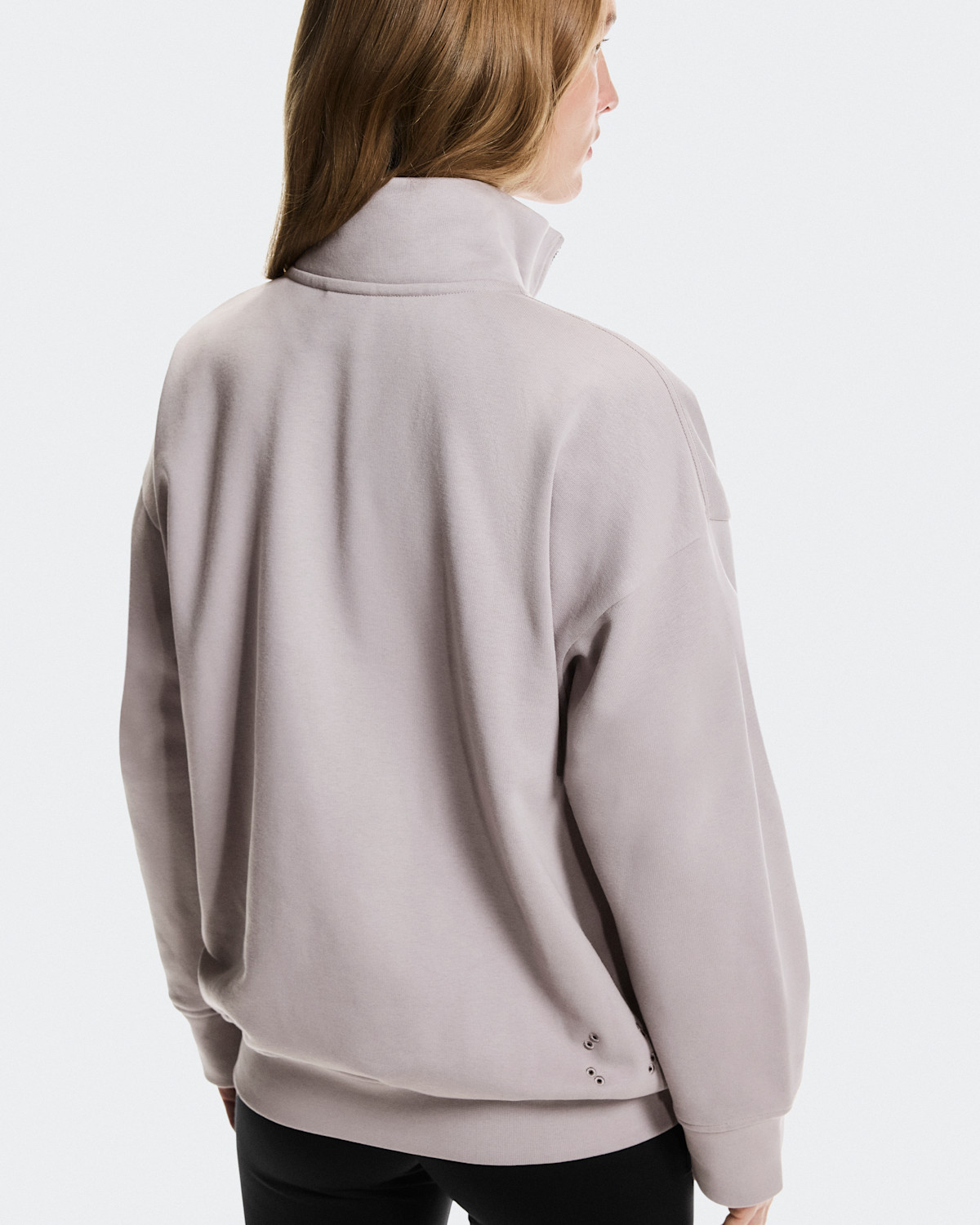 Women's Club Collective 1/4 Zip