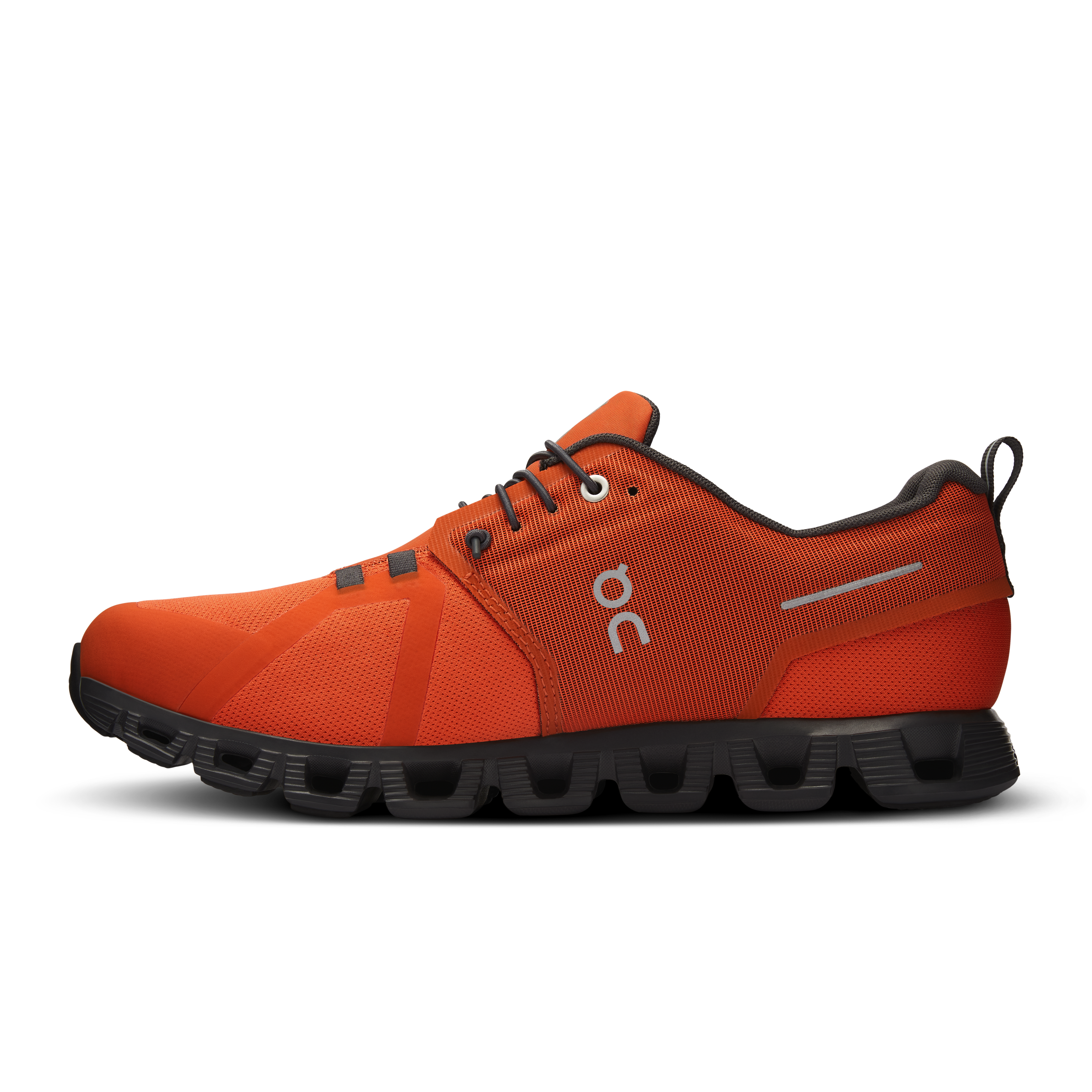 Cloud 5 Waterproof - Lightweight Waterproof Running Shoe | On