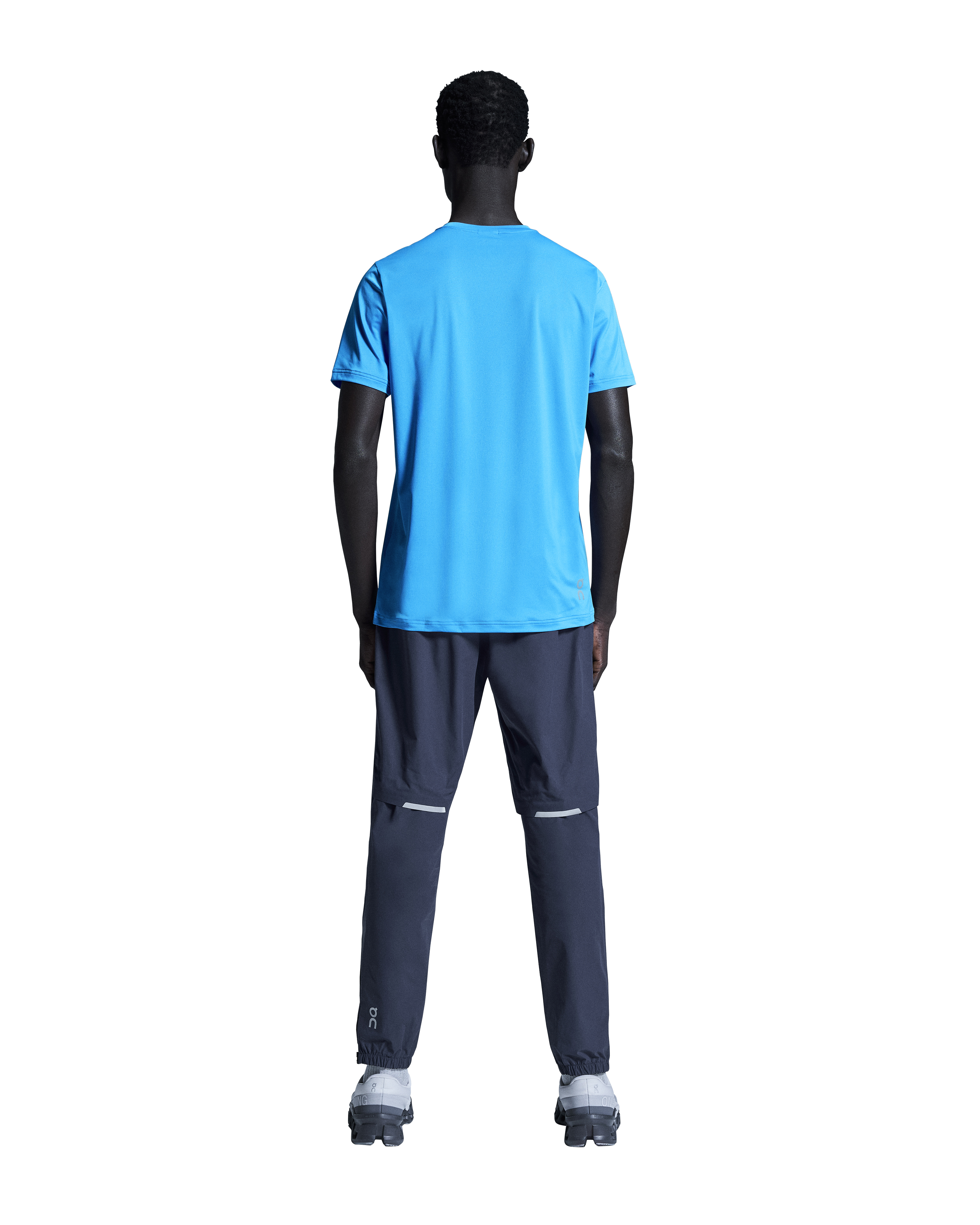 On オン Core T Core-T: Men's Versatile, Lightweight T-Shirt | On Japan