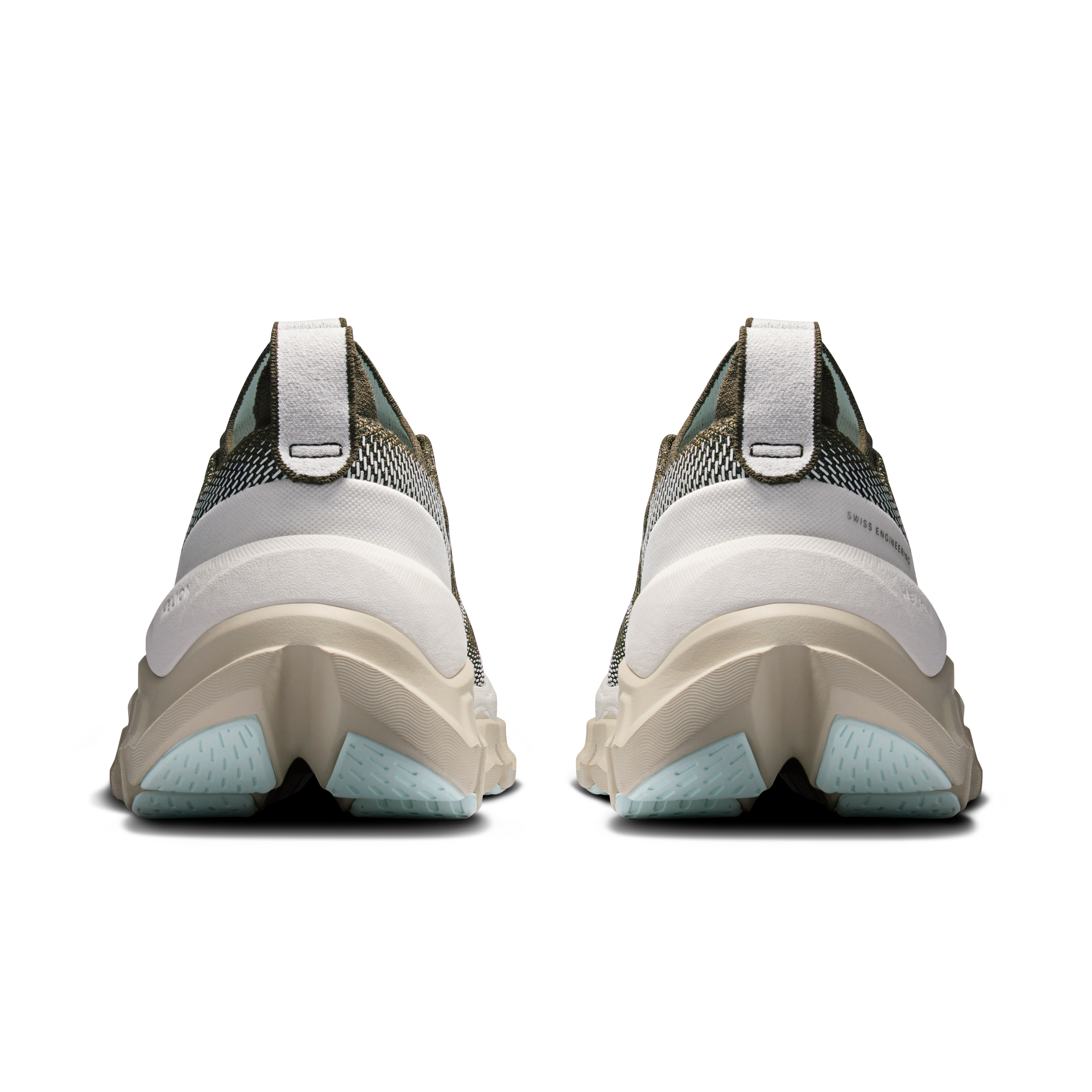 On Cloud X Tempo Bark & Ivory Homme – Training, gym, multisport Chaussures