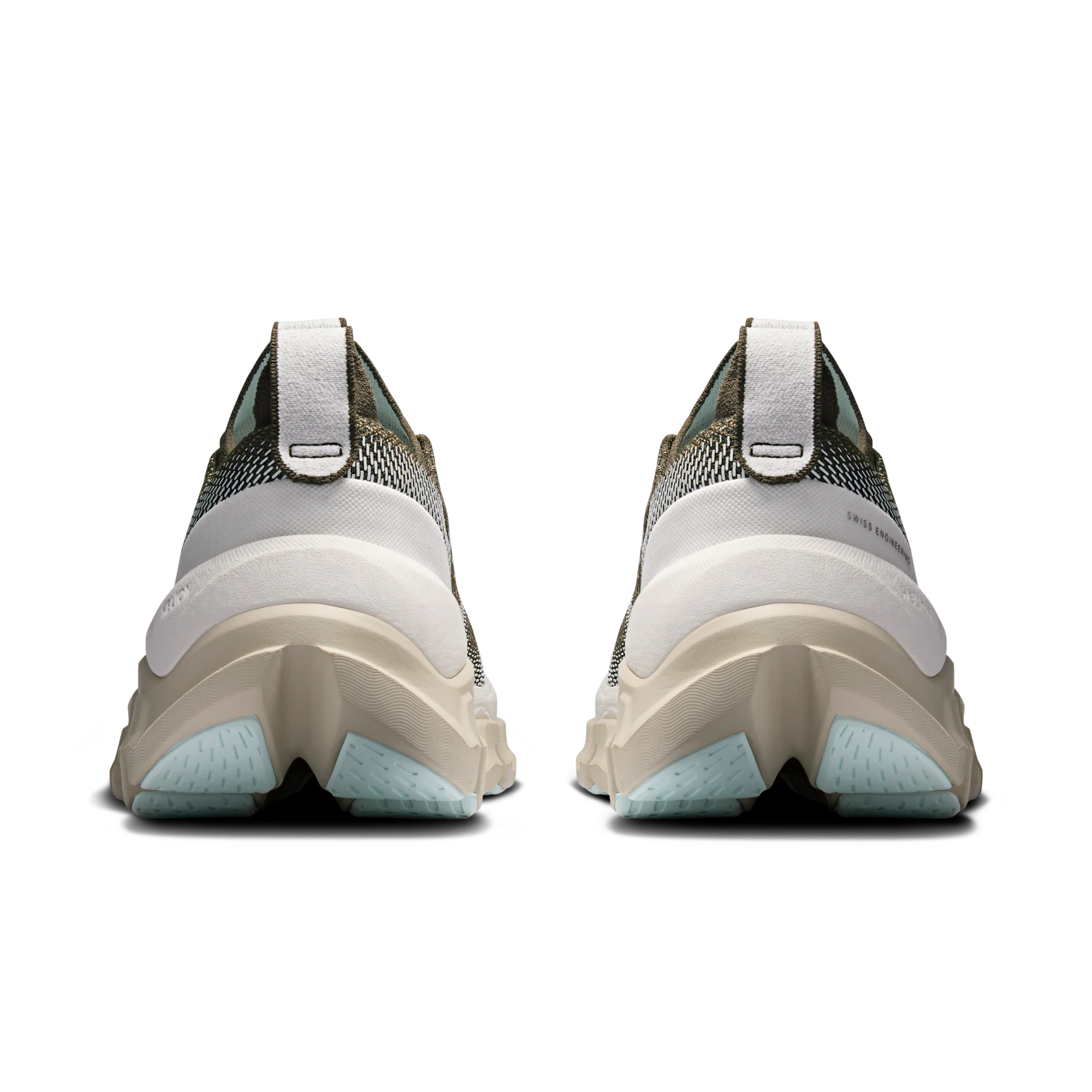 Men's Cloud X Tempo Bark | Ivory - thumbnail 5