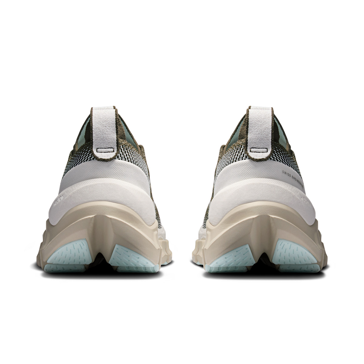 Men's Cloud X Tempo