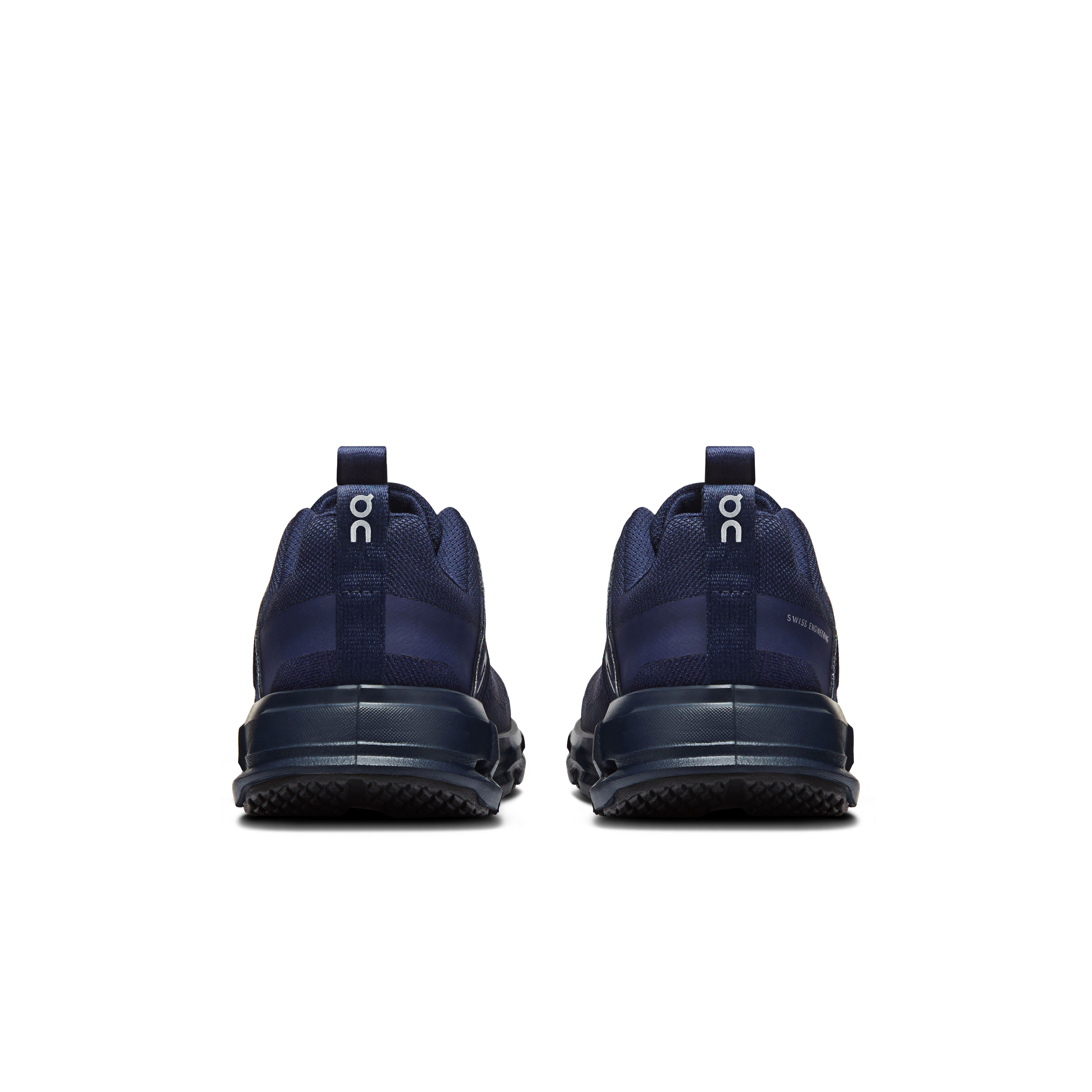 On Cloudswift Kids Midnight & Midnight Kids Active life Shoes
