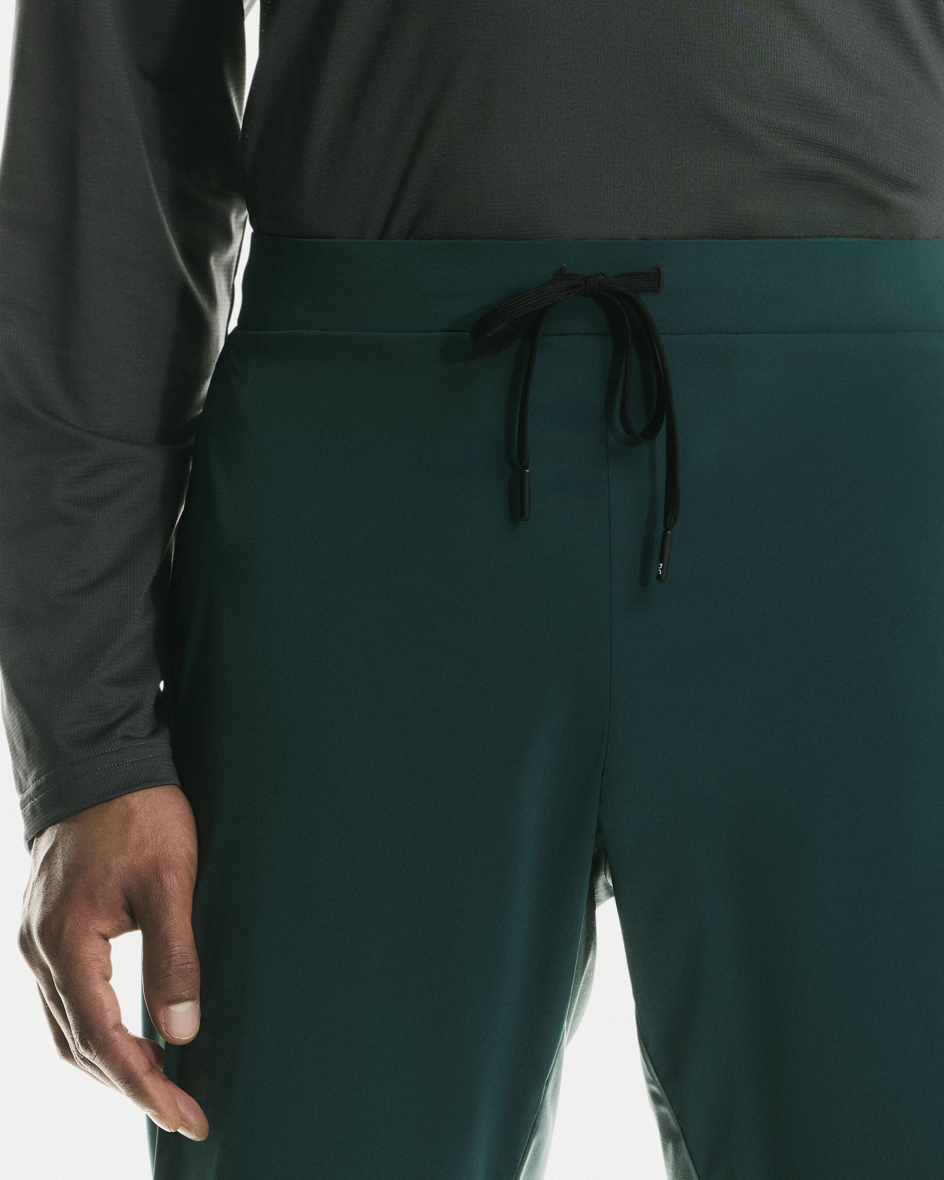 Men's Weather Pants | Green | On United States