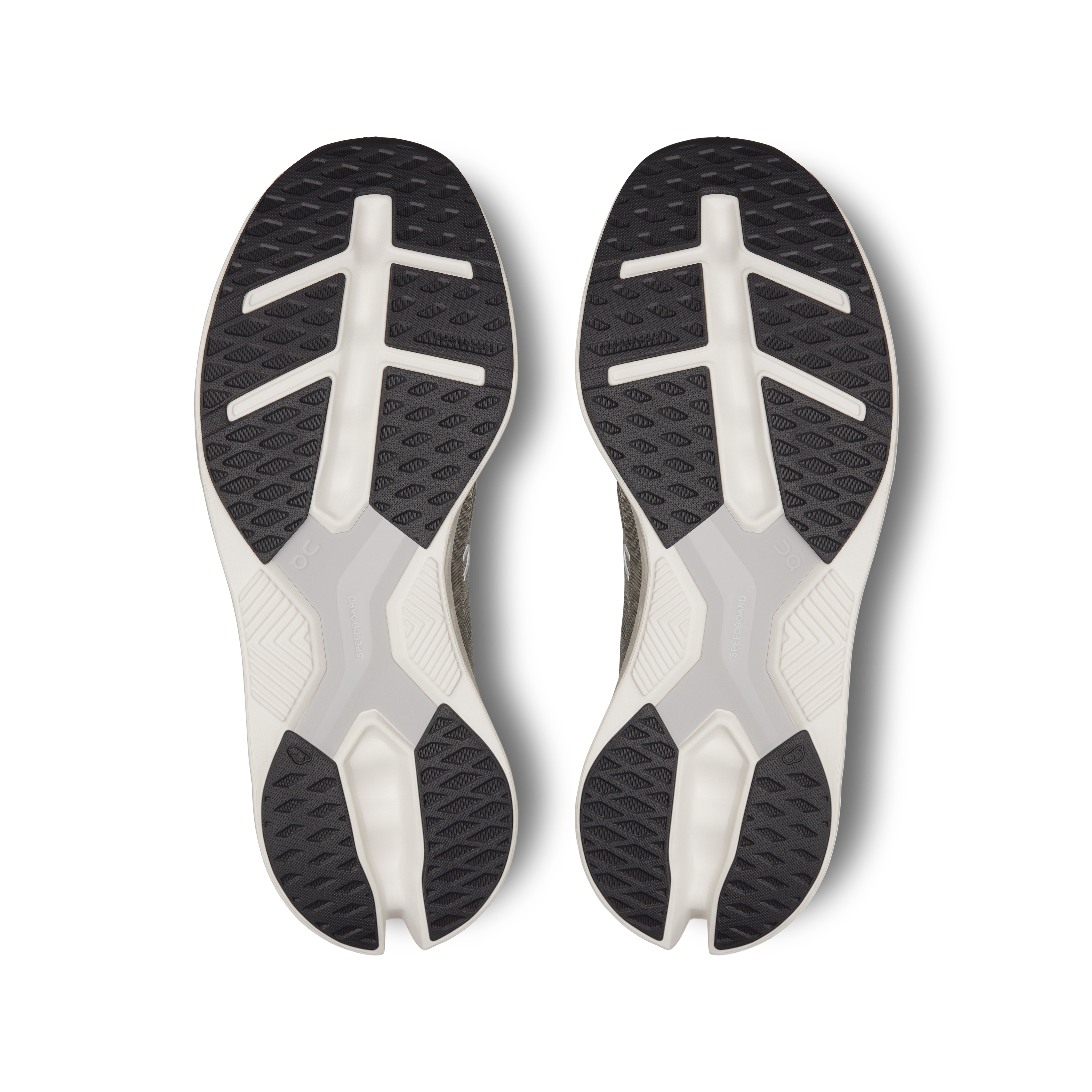 CloudeclipseMen / Alloy | White / 44