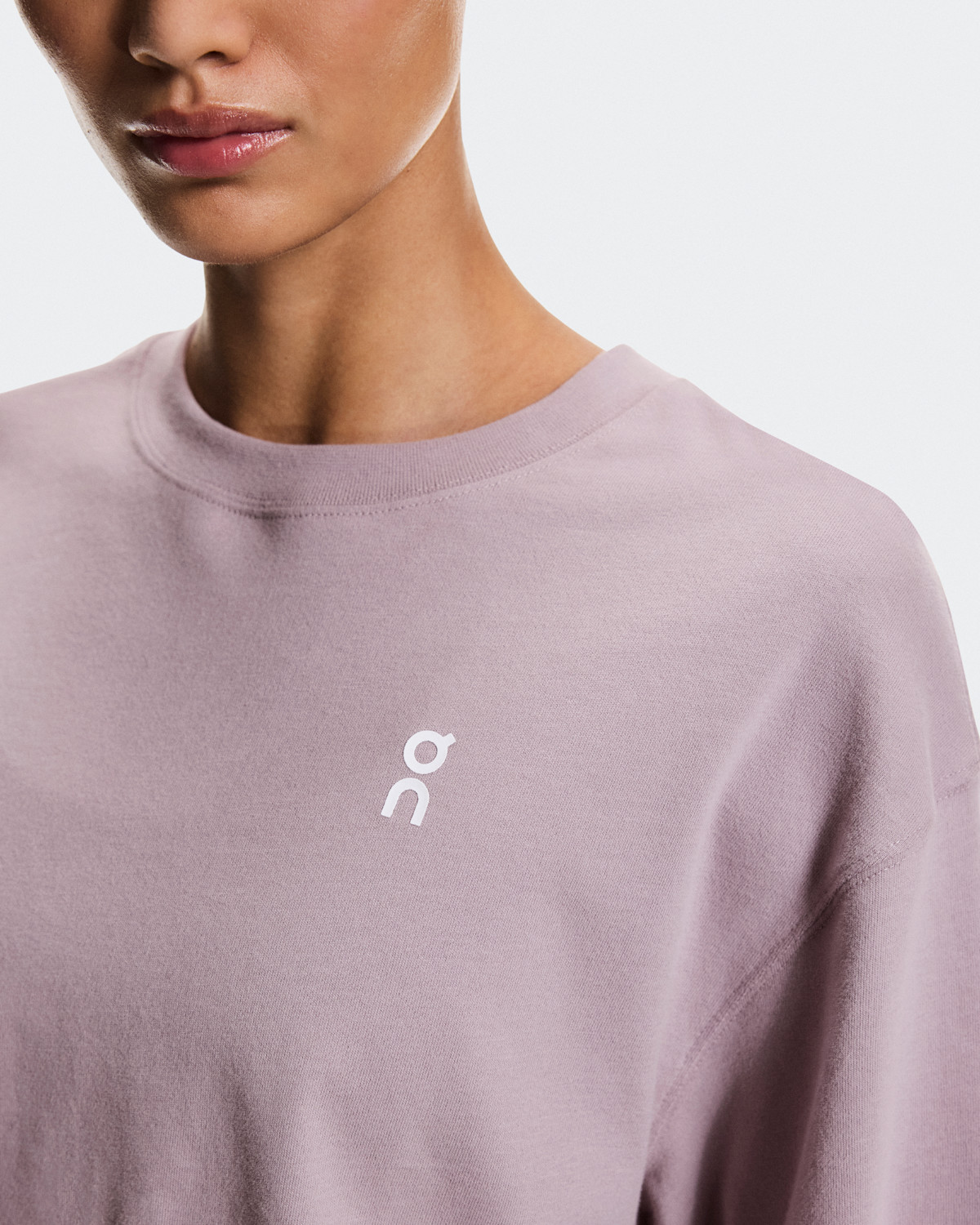 Women's Club Boxy-T