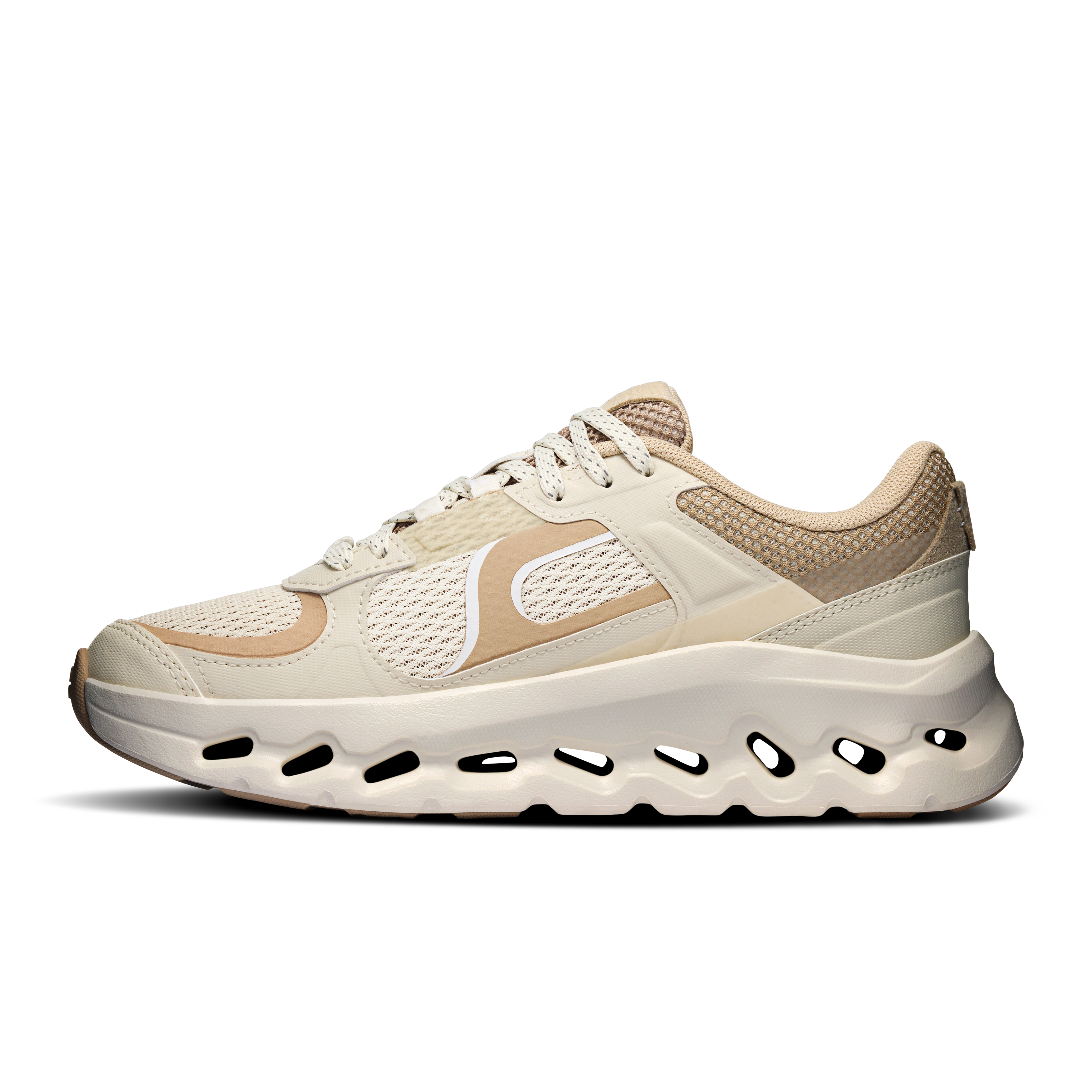 On Cloudtilt Arc Grain & Ivory Women Active life Shoes