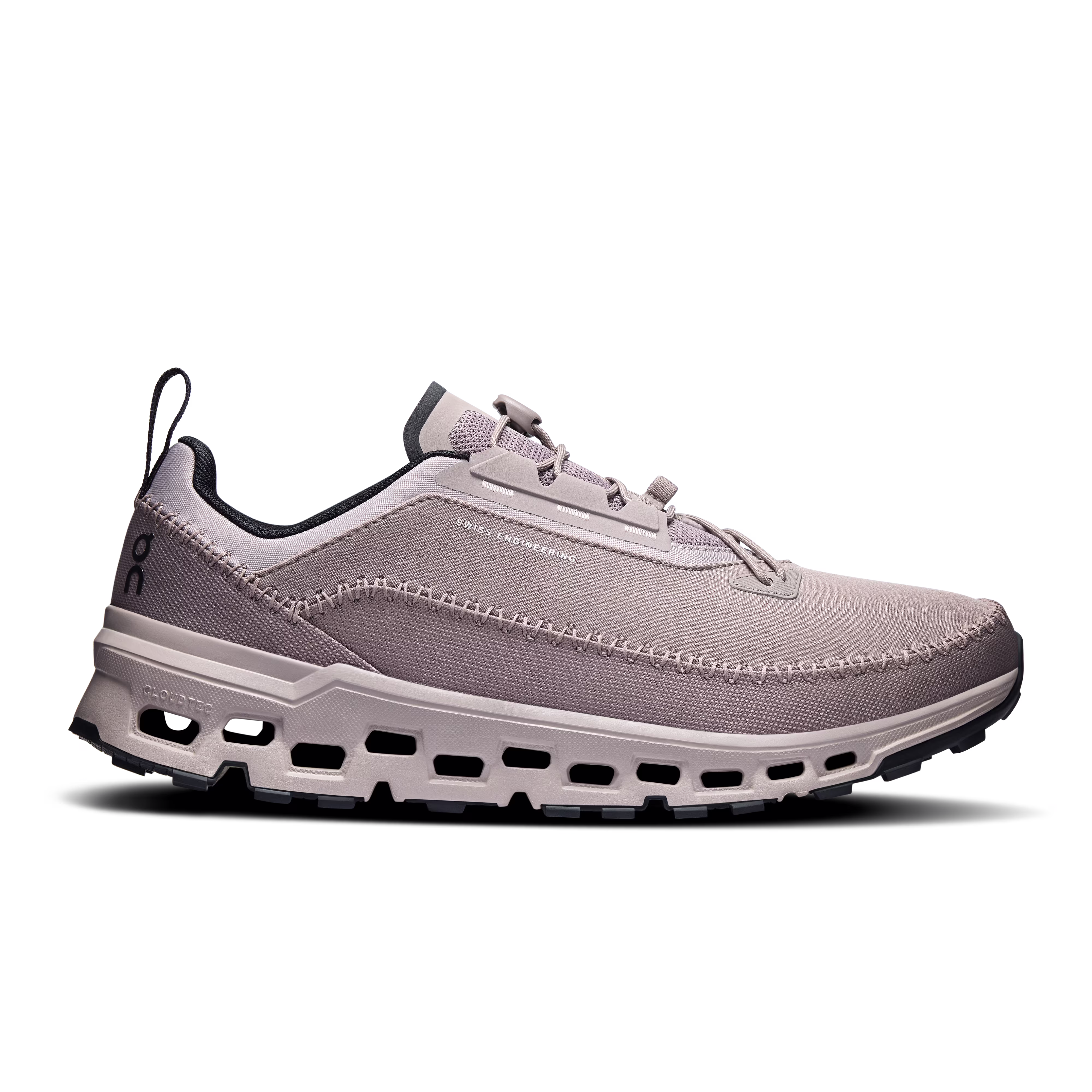 On Men's Cloudaway 2 Cinder | Fog Shoes
