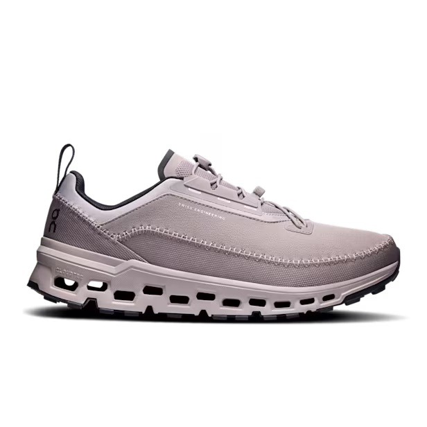 Cloudaway 2 Lifestyle Shoe in Cinder/Fog