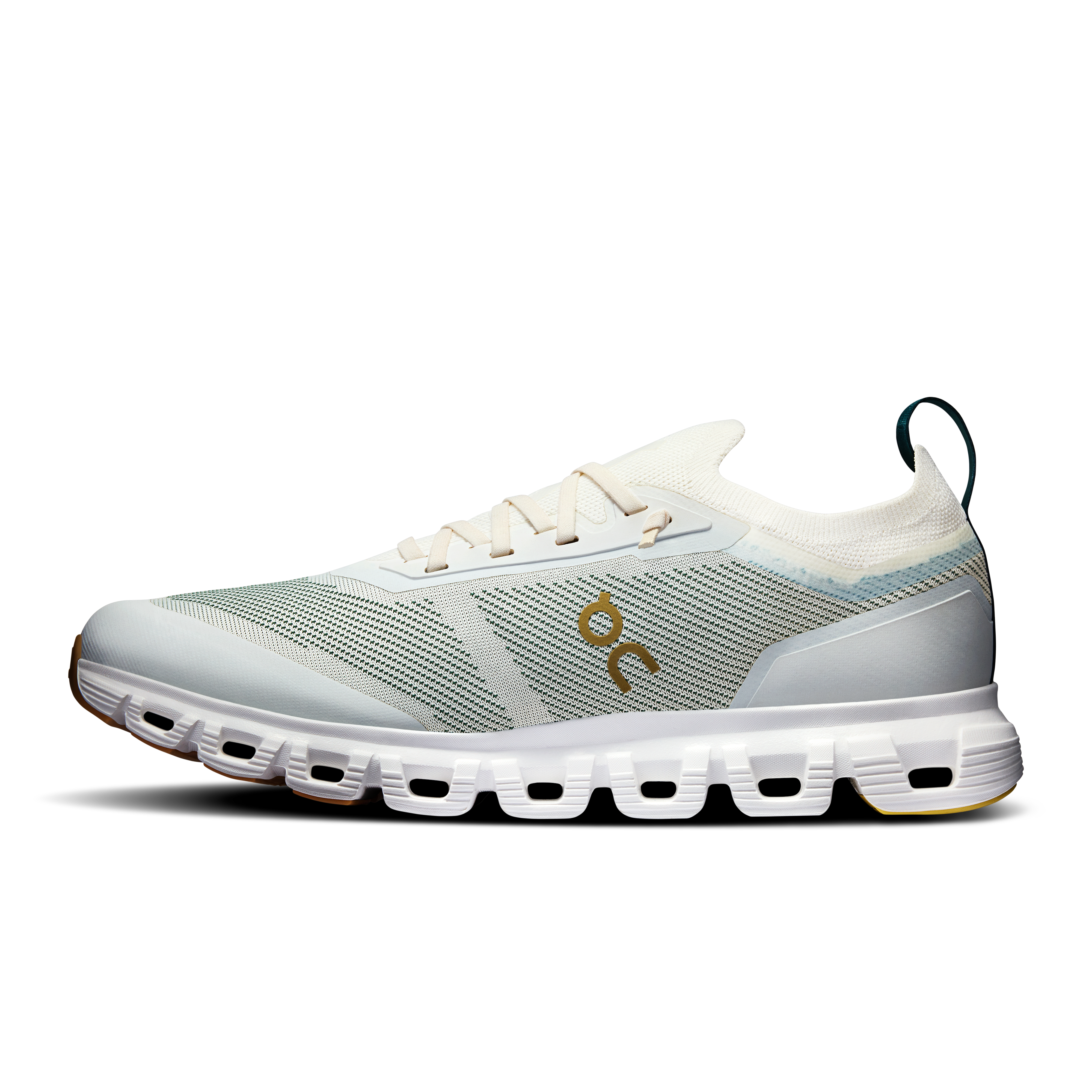 Cloud 6 VersaMen / Ice | Spirulina / 45