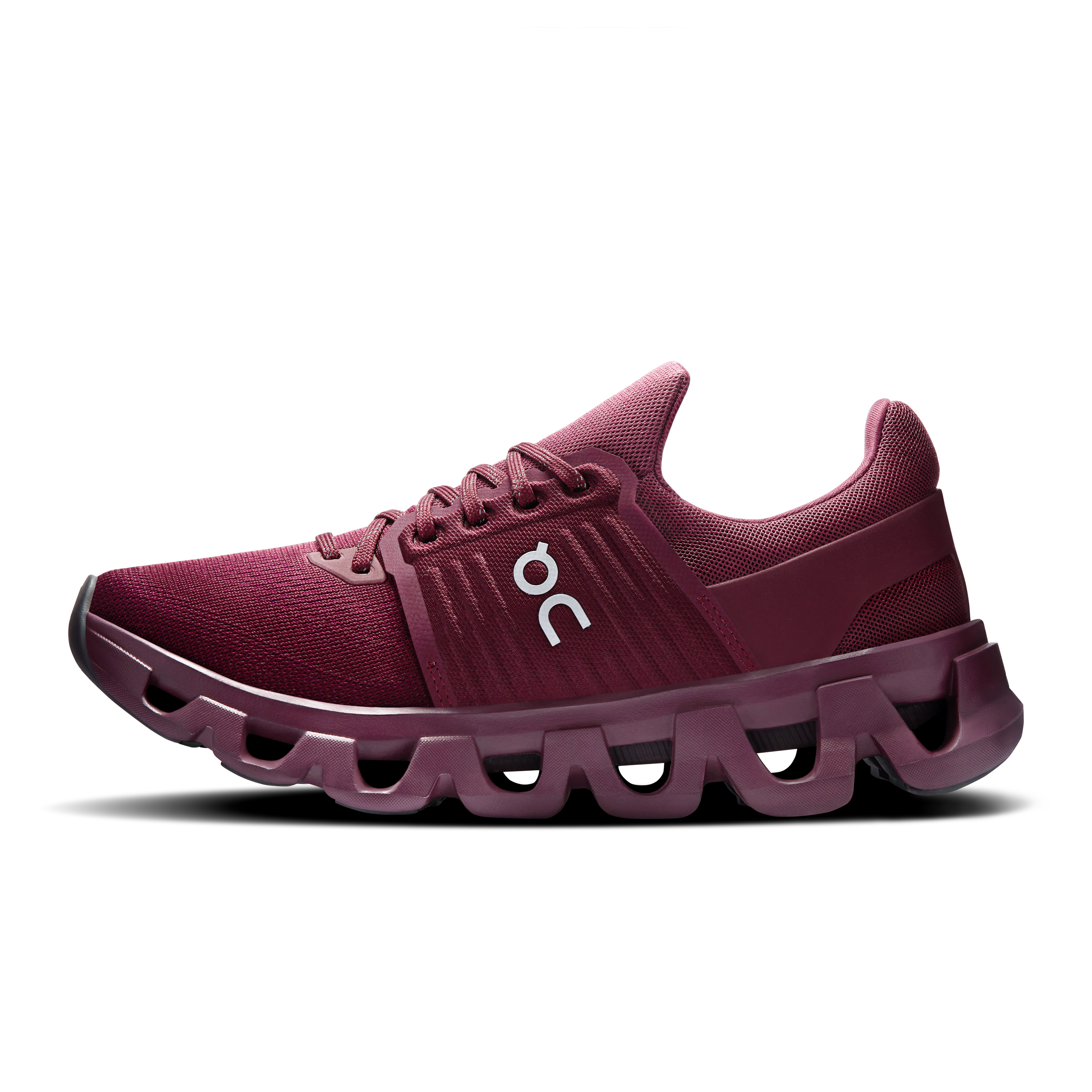Cloudswift 4 ADWomen / Maroon | Maroon / 40
