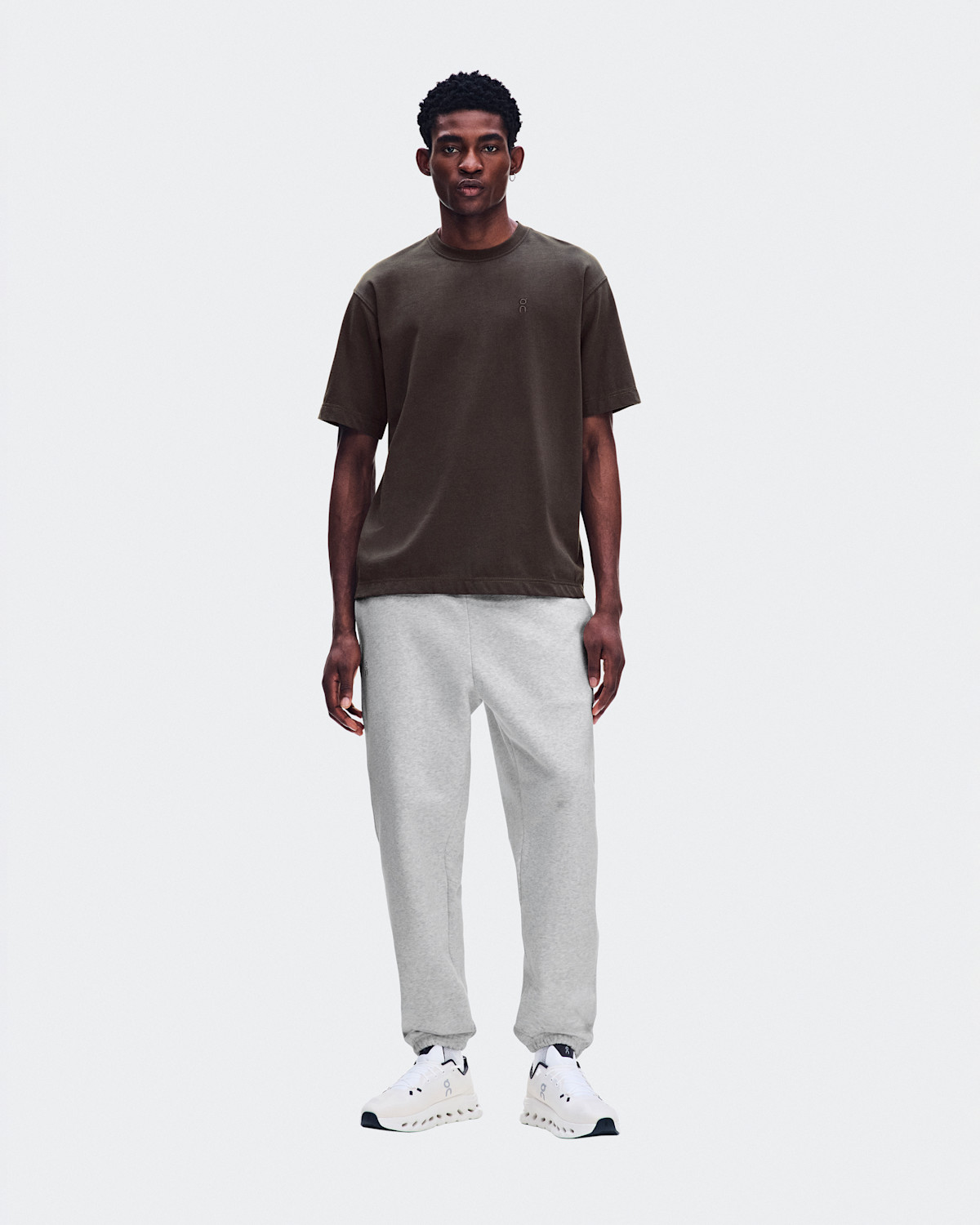 Men's Club Collective-T Ascent