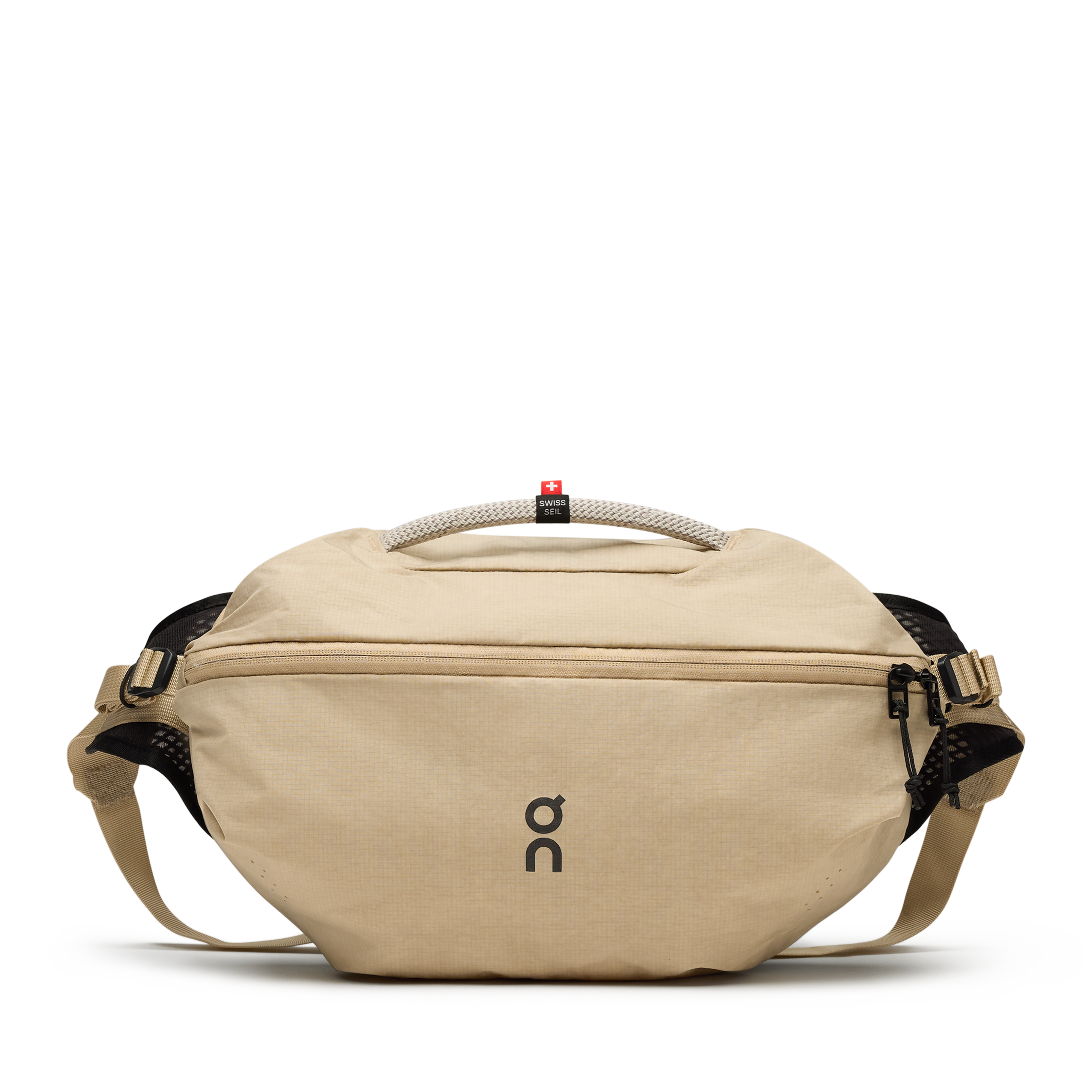 Unisex / Sand | Black