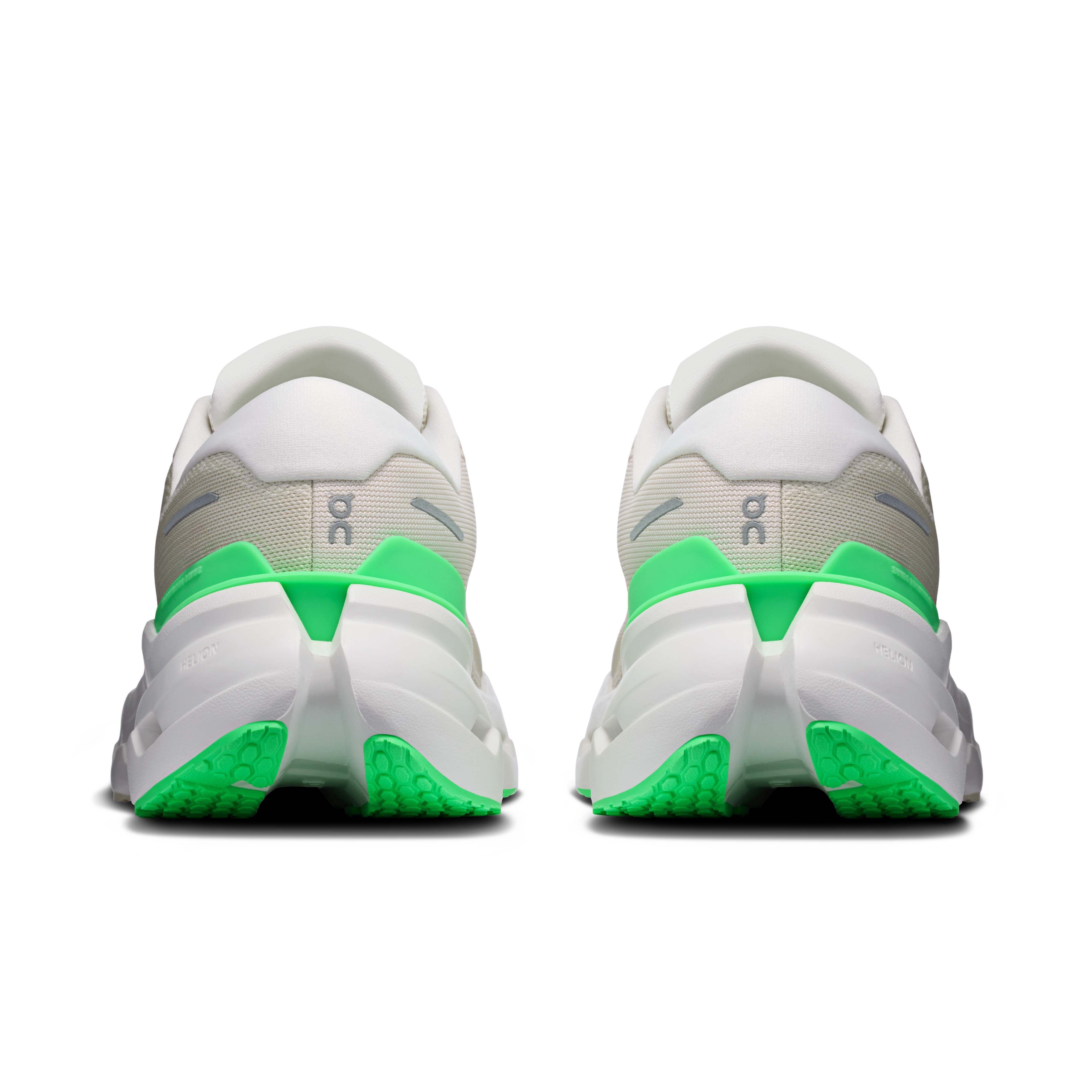 Кроссовки ON Cloudrunner 3