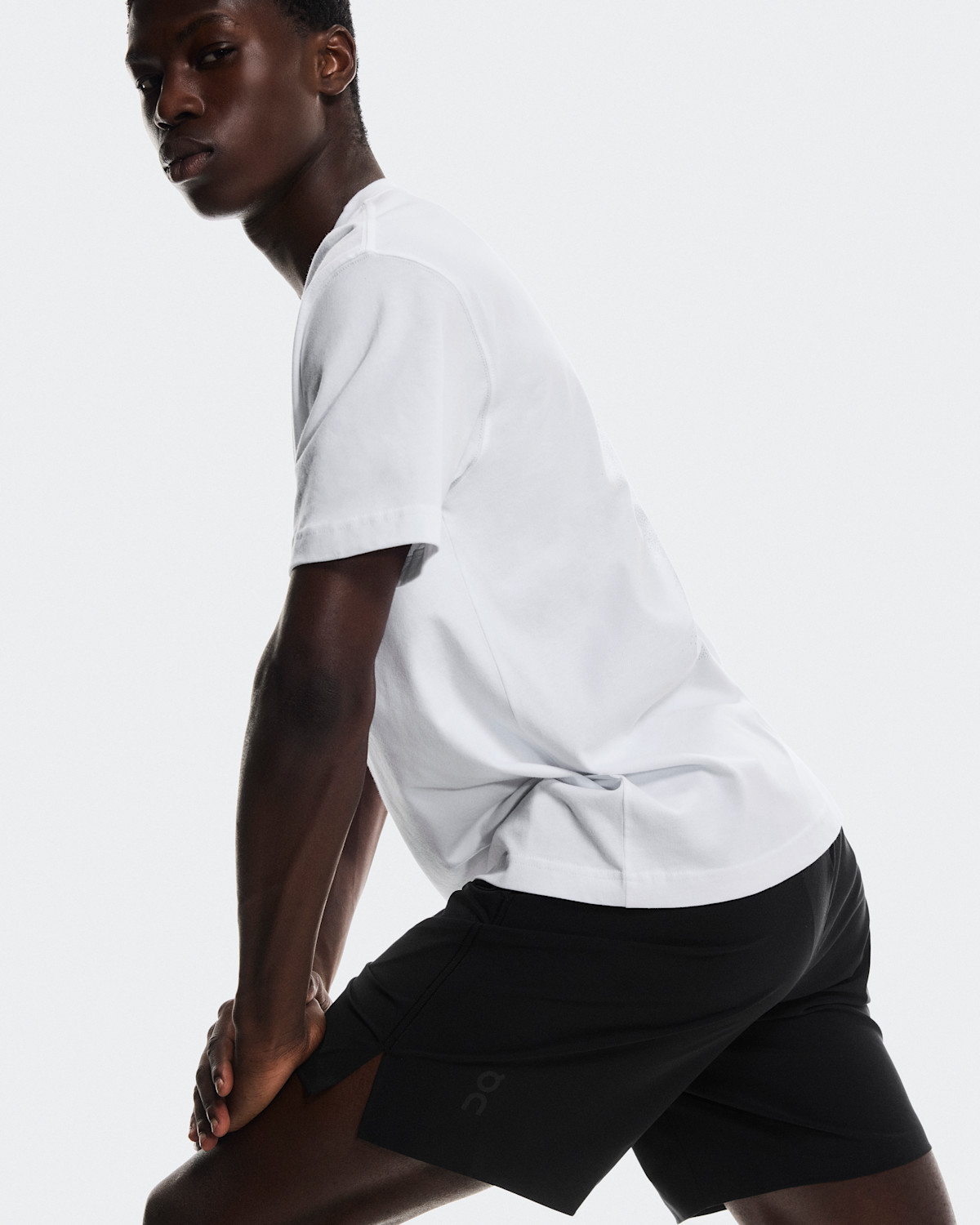Men's Focus Shorts