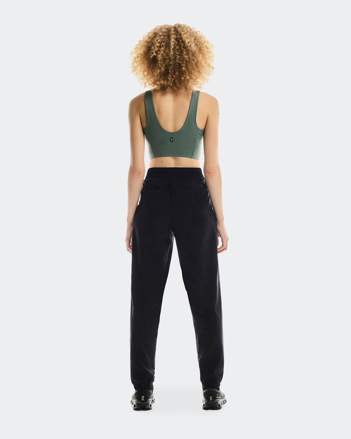 Women's Core 2-in-1 Crop