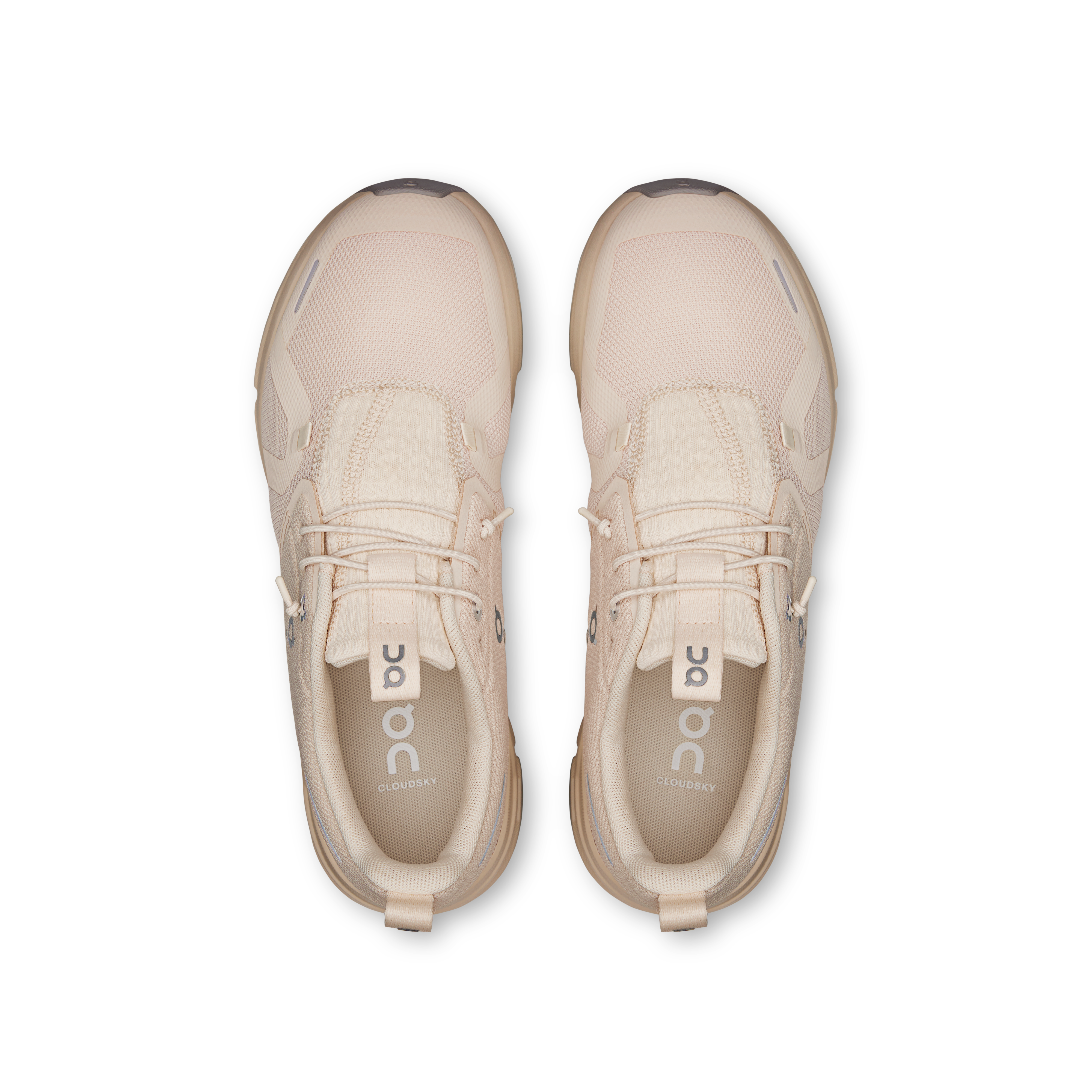Cloud SkyYouth / Sand | Silver / 35.5