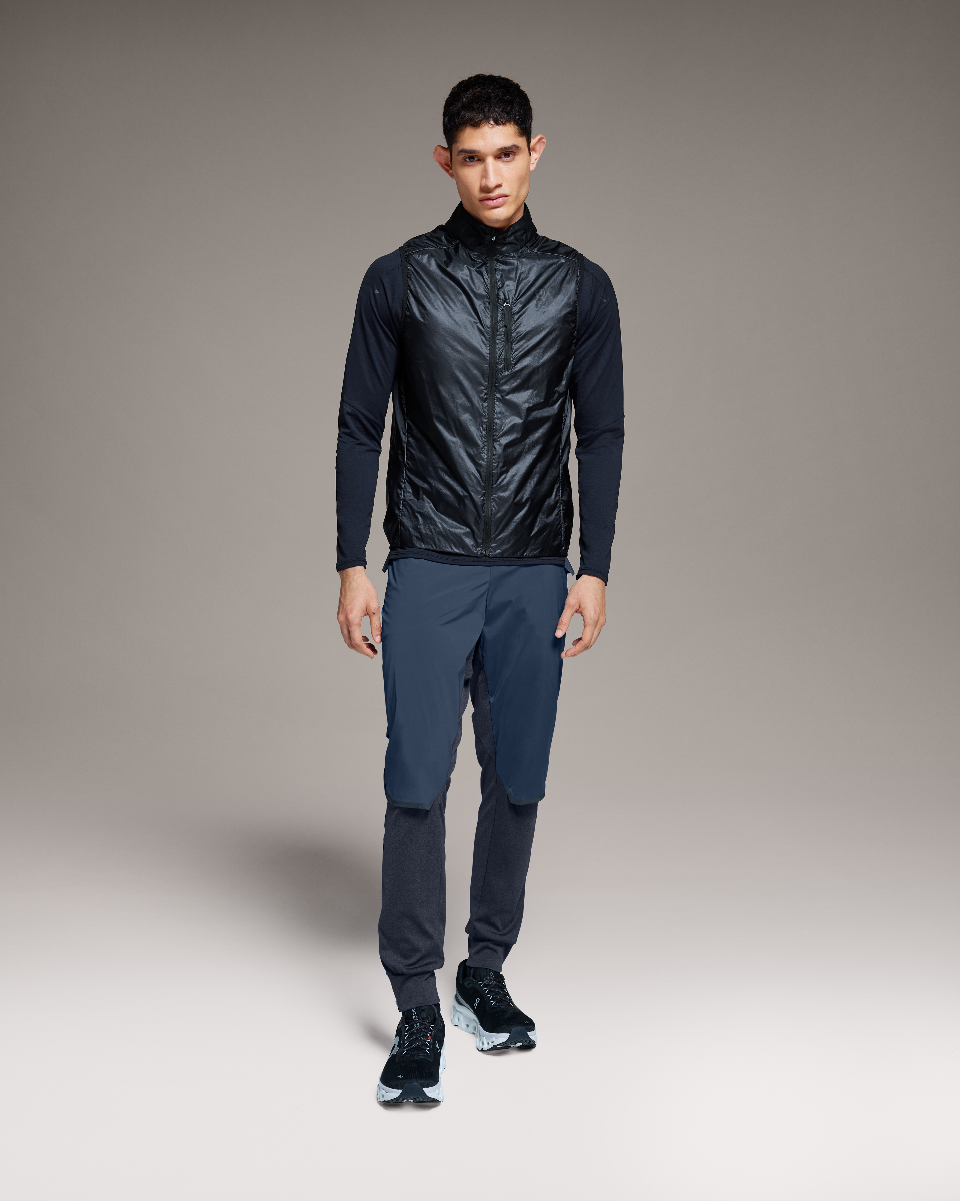 メンズ Weather Pants | ブルー | On 日本